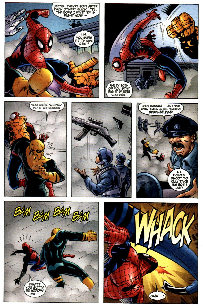 Peter Parker: Spider-Man Issue #30 #33 - English 19