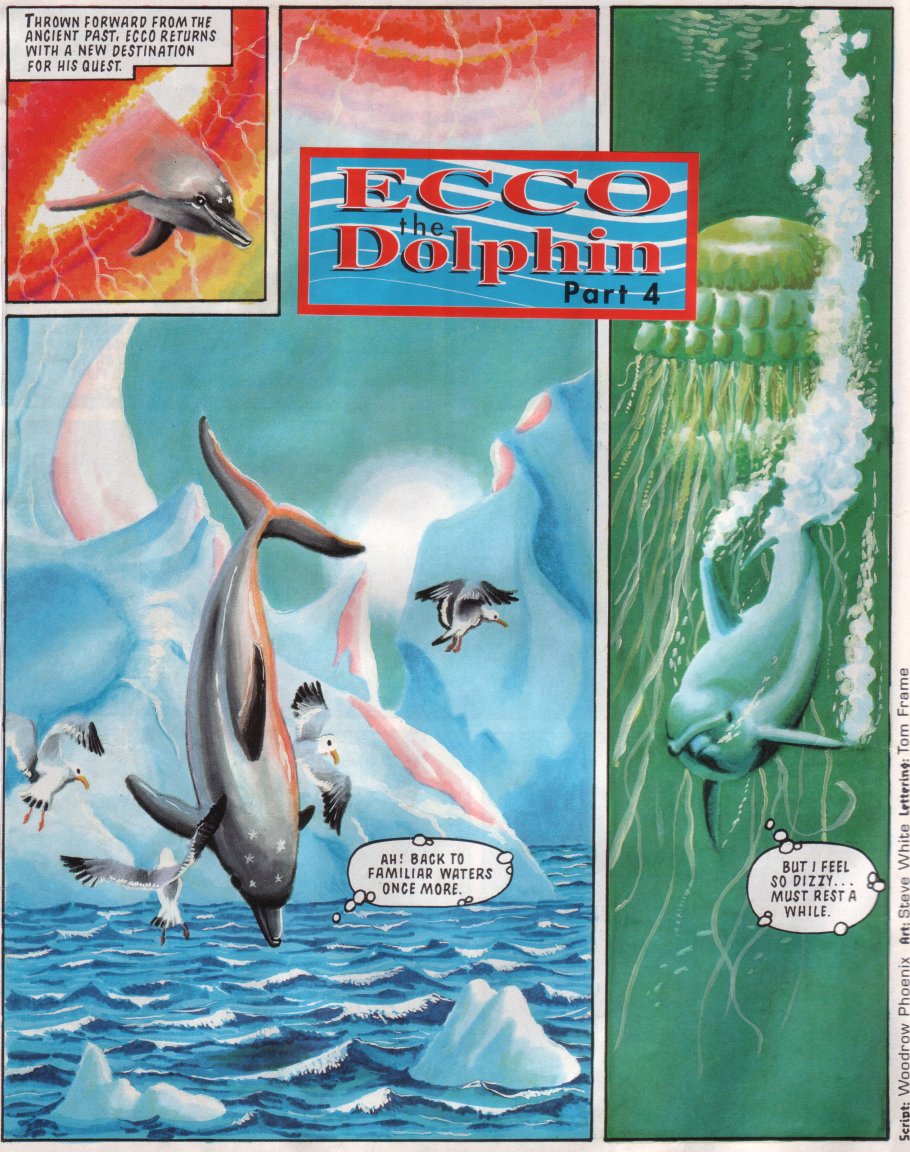 Read online Sonic the Comic comic -  Issue #16 - 12