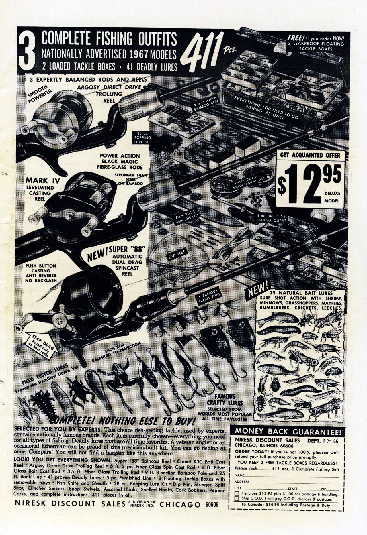 Read online Marvel Tales (1964) comic -  Issue #10 - 67