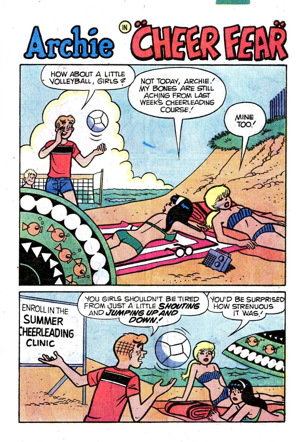 Archie (1960) 285 Page 29