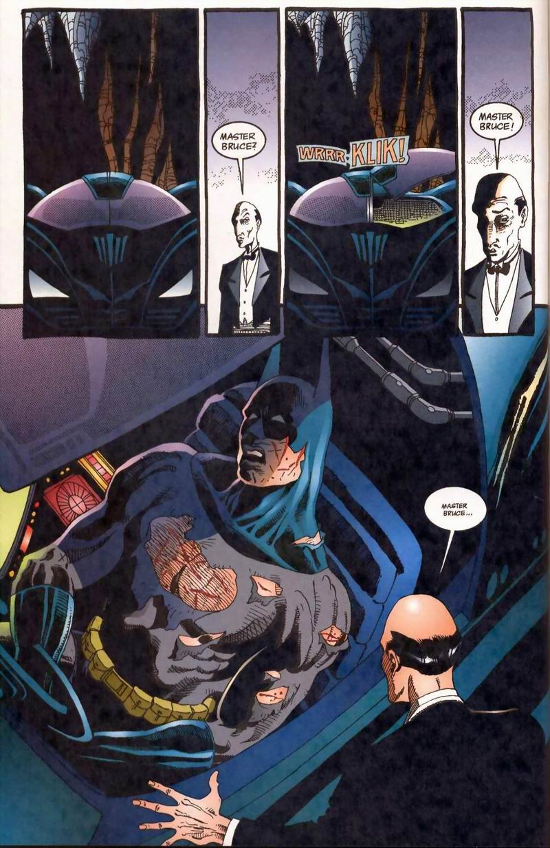 Batman: Legends of the Dark Knight _Special_1 Page 62