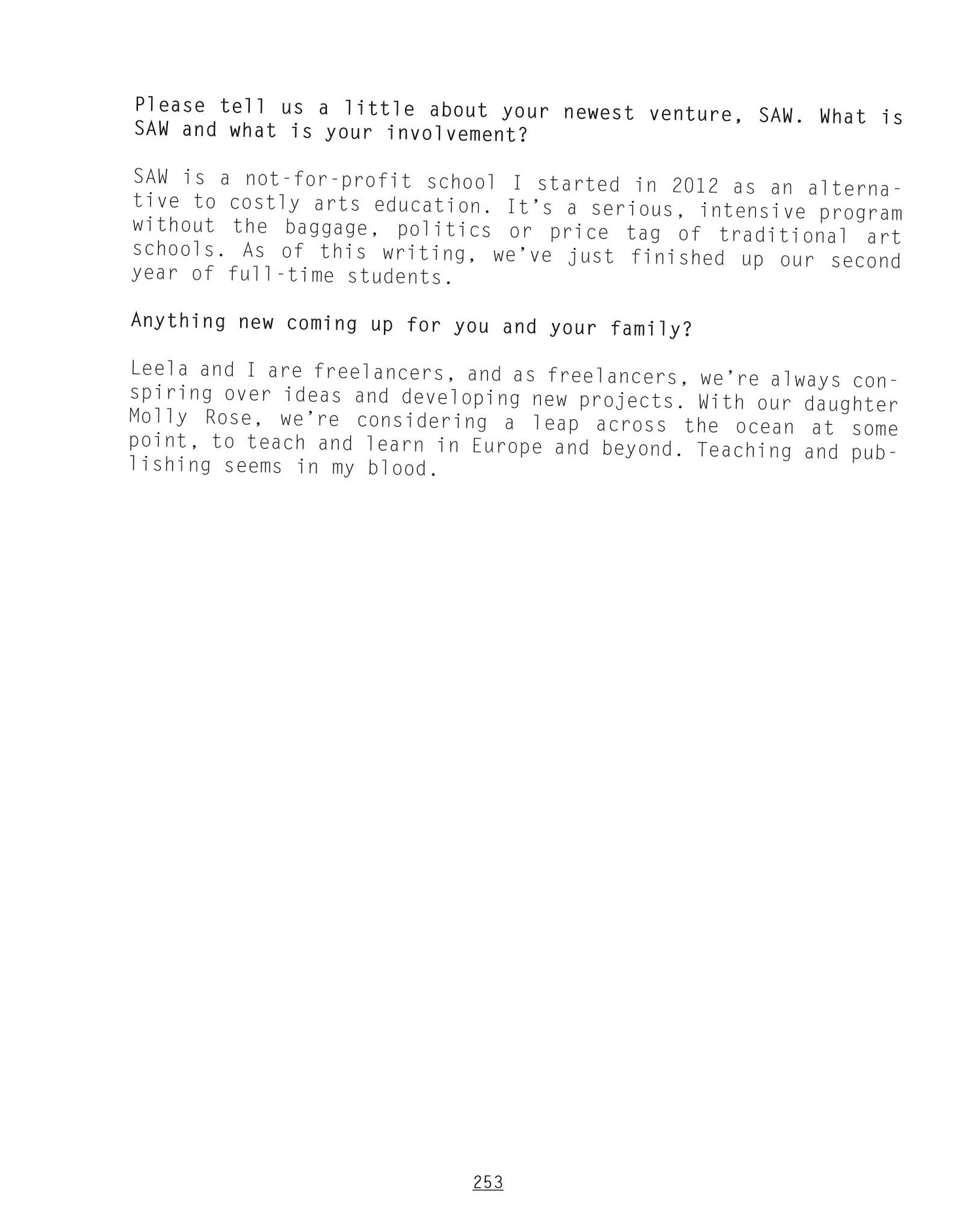 Read online Treasury of Mini Comics comic -  Issue # TPB 2 - 245