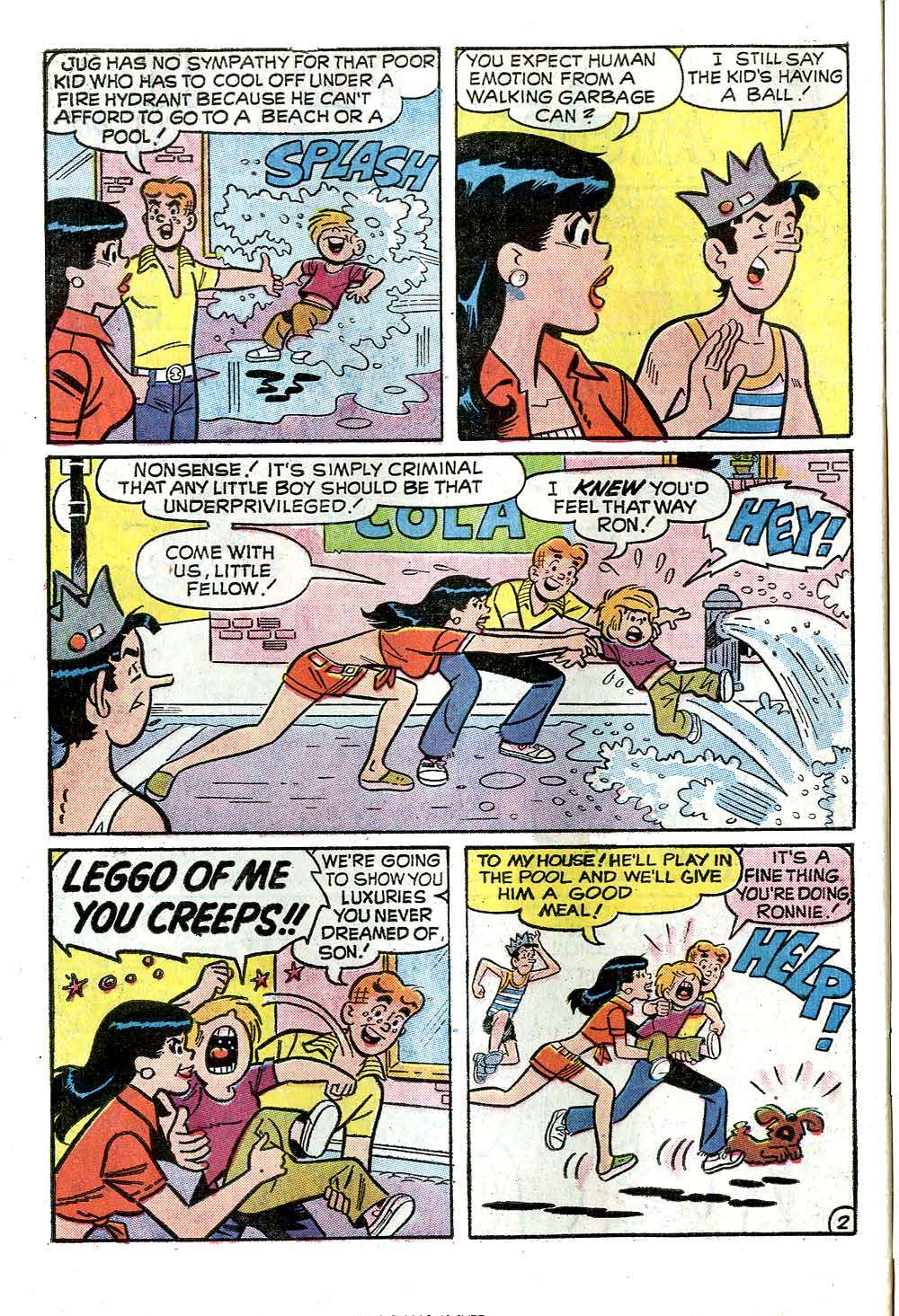 Archie (1960) 230 Page 30