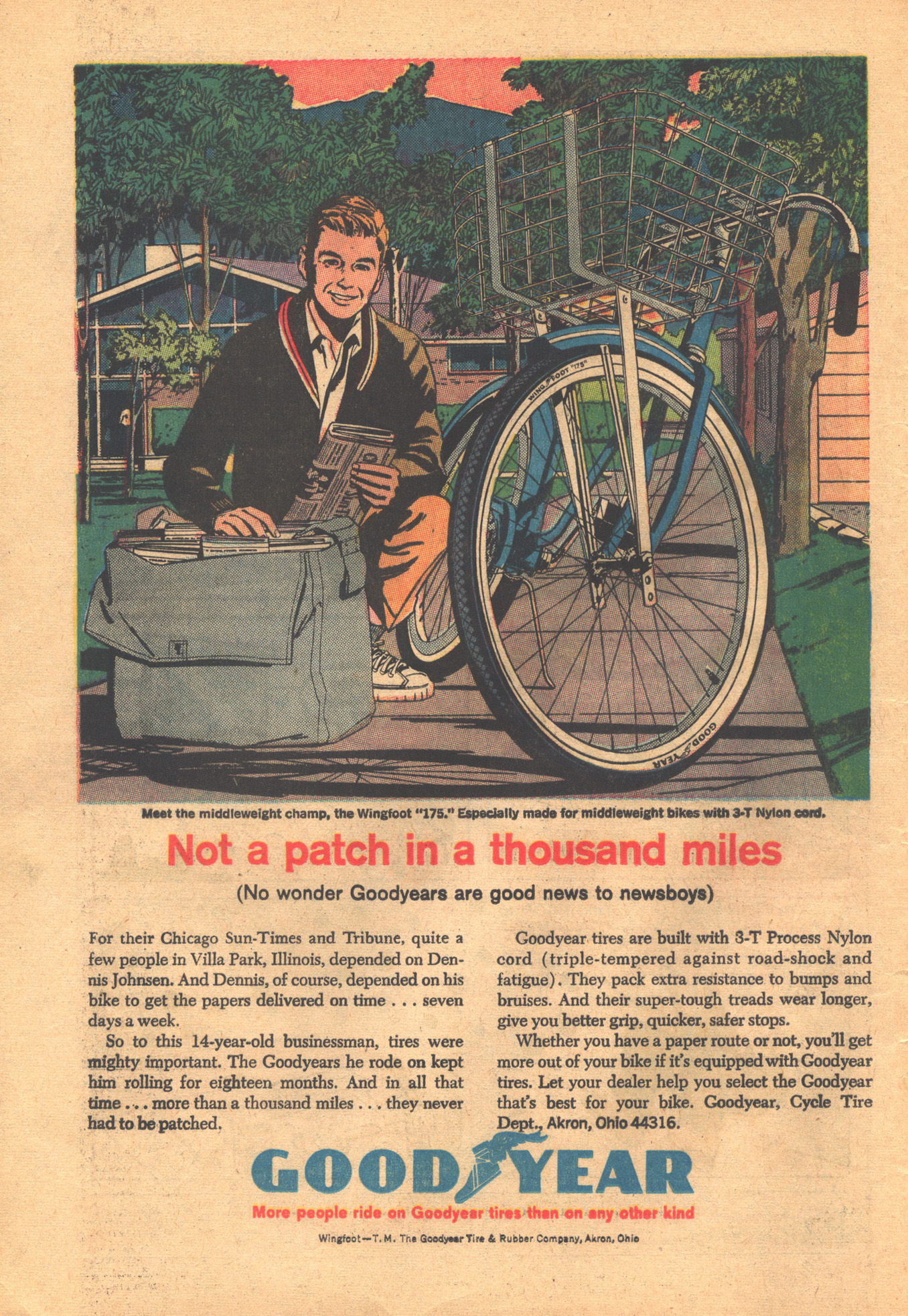 Read online Little Dot Dotland comic -  Issue #12 - 4