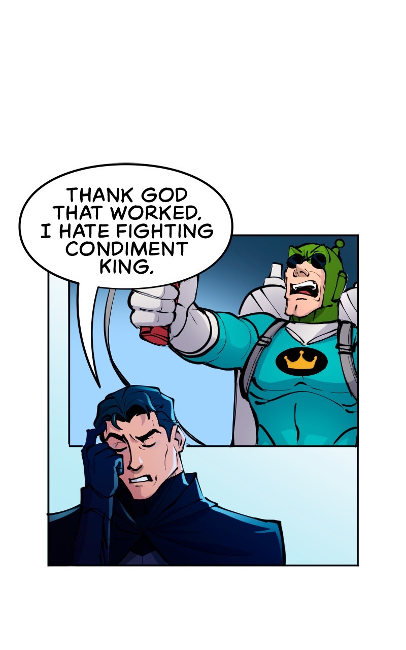 Read online Batman: Wayne Family Adventures comic -  Issue #11 - 26