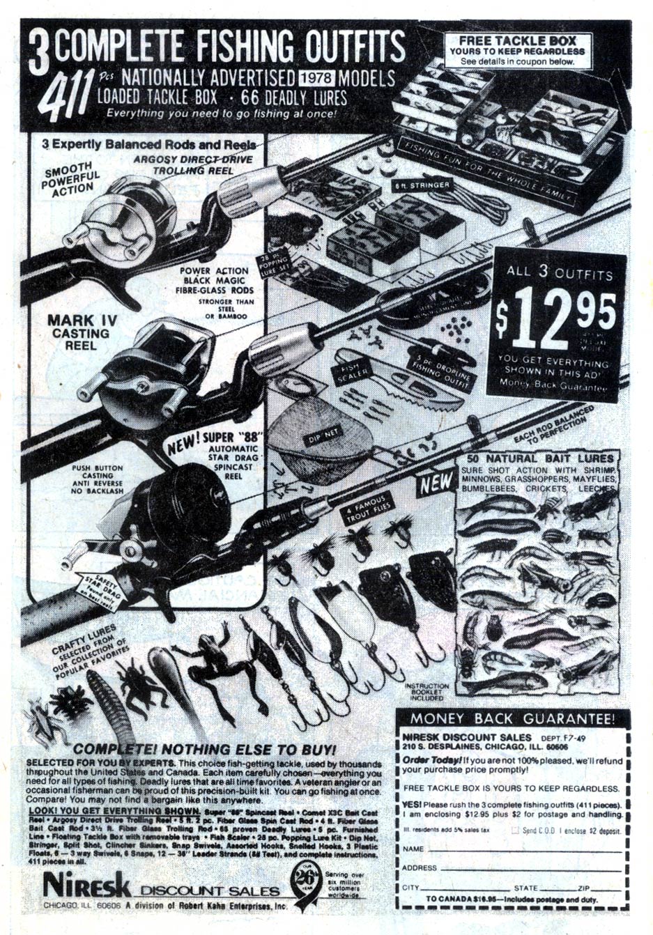 Read online Madhouse Comics comic -  Issue #113 - 19