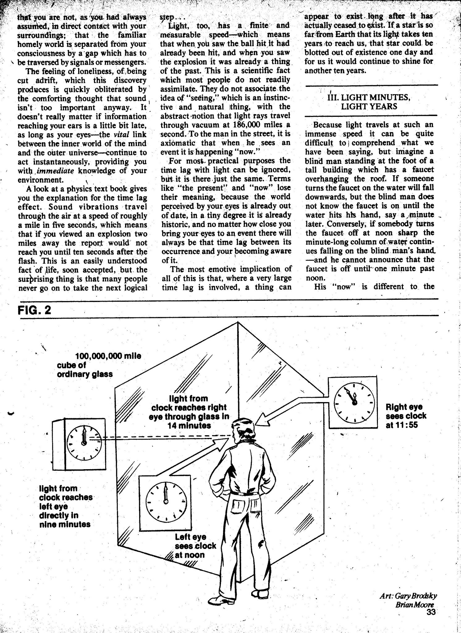 Read online Unknown Worlds of Science Fiction comic -  Issue #6 - 33