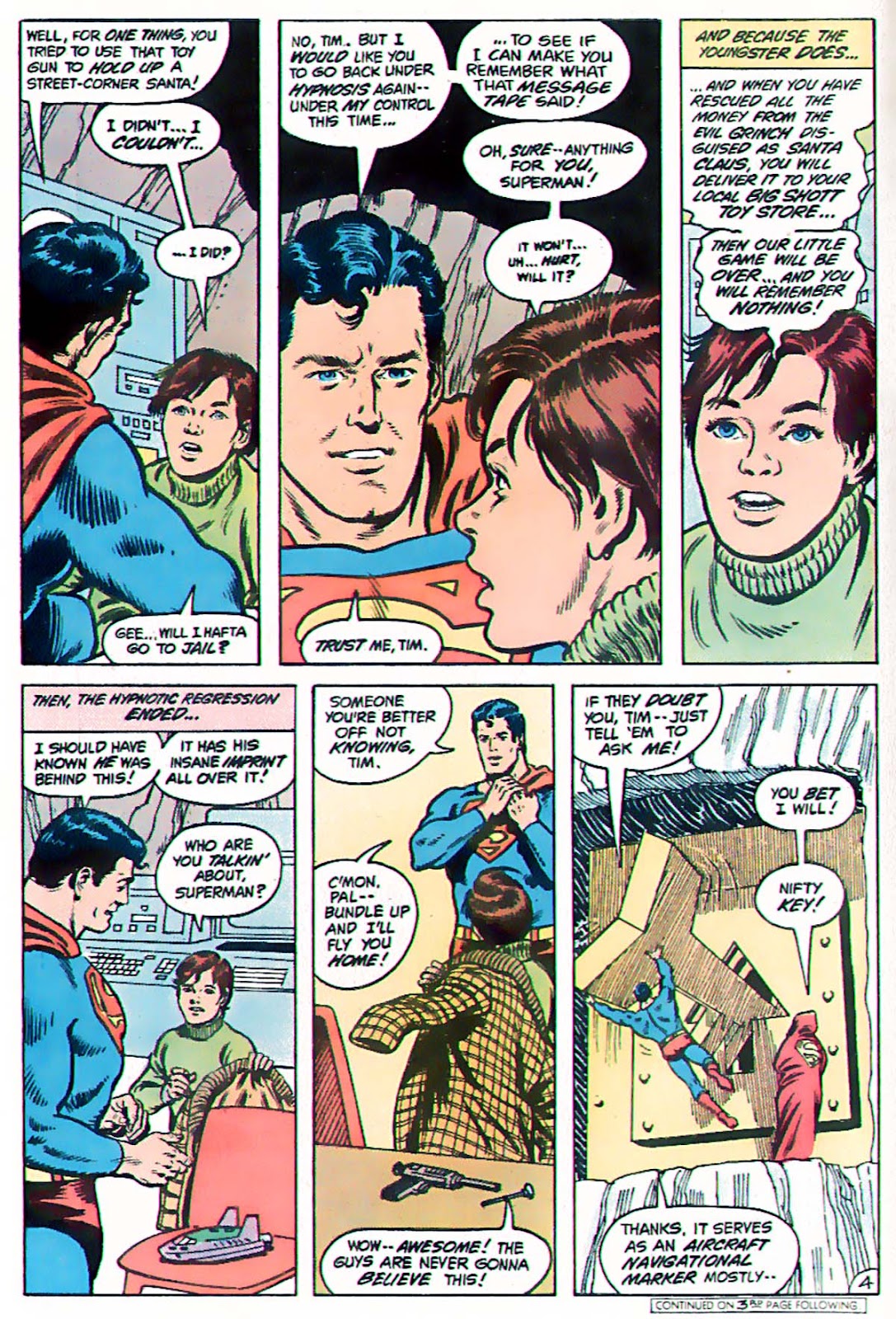 DC Comics Presents (1978) issue 67 - Page 5