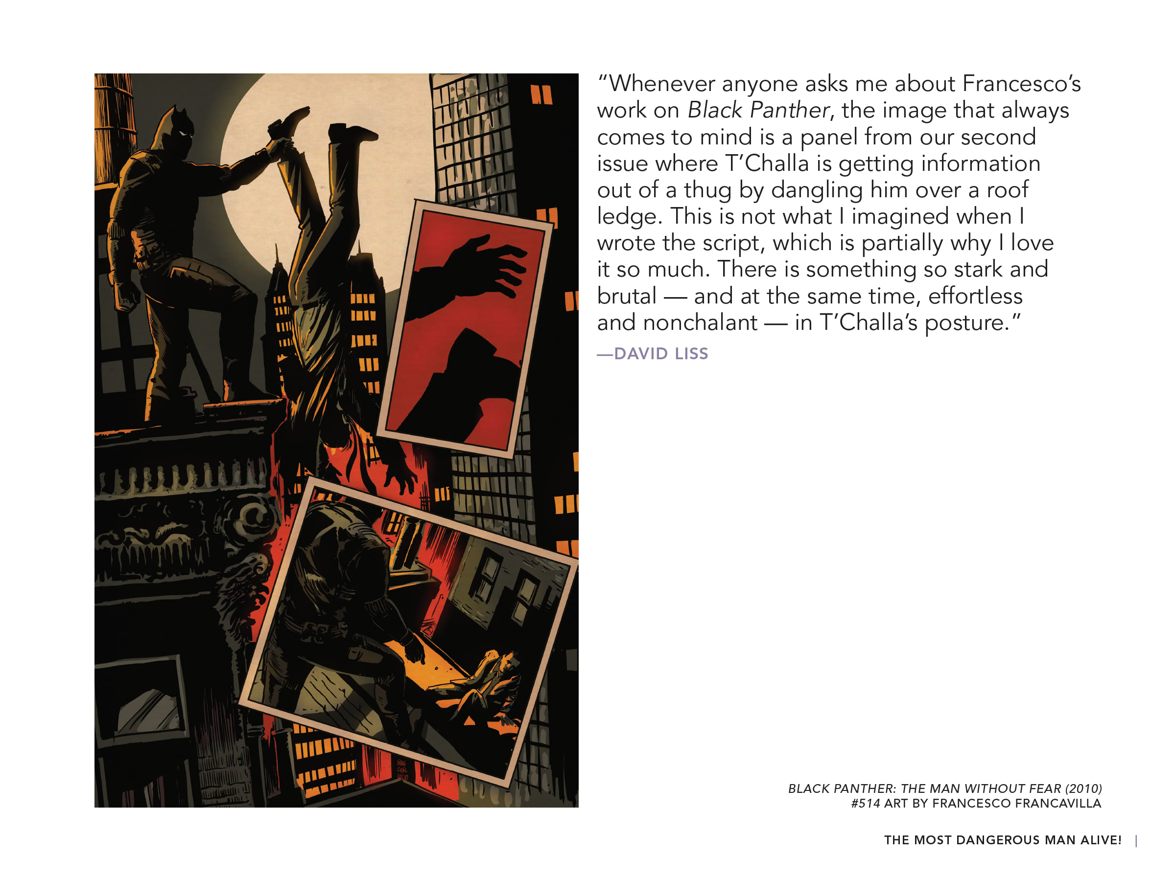 Read online Black Panther: Visions of Wakanda comic -  Issue # TPB (Part 3) - 41