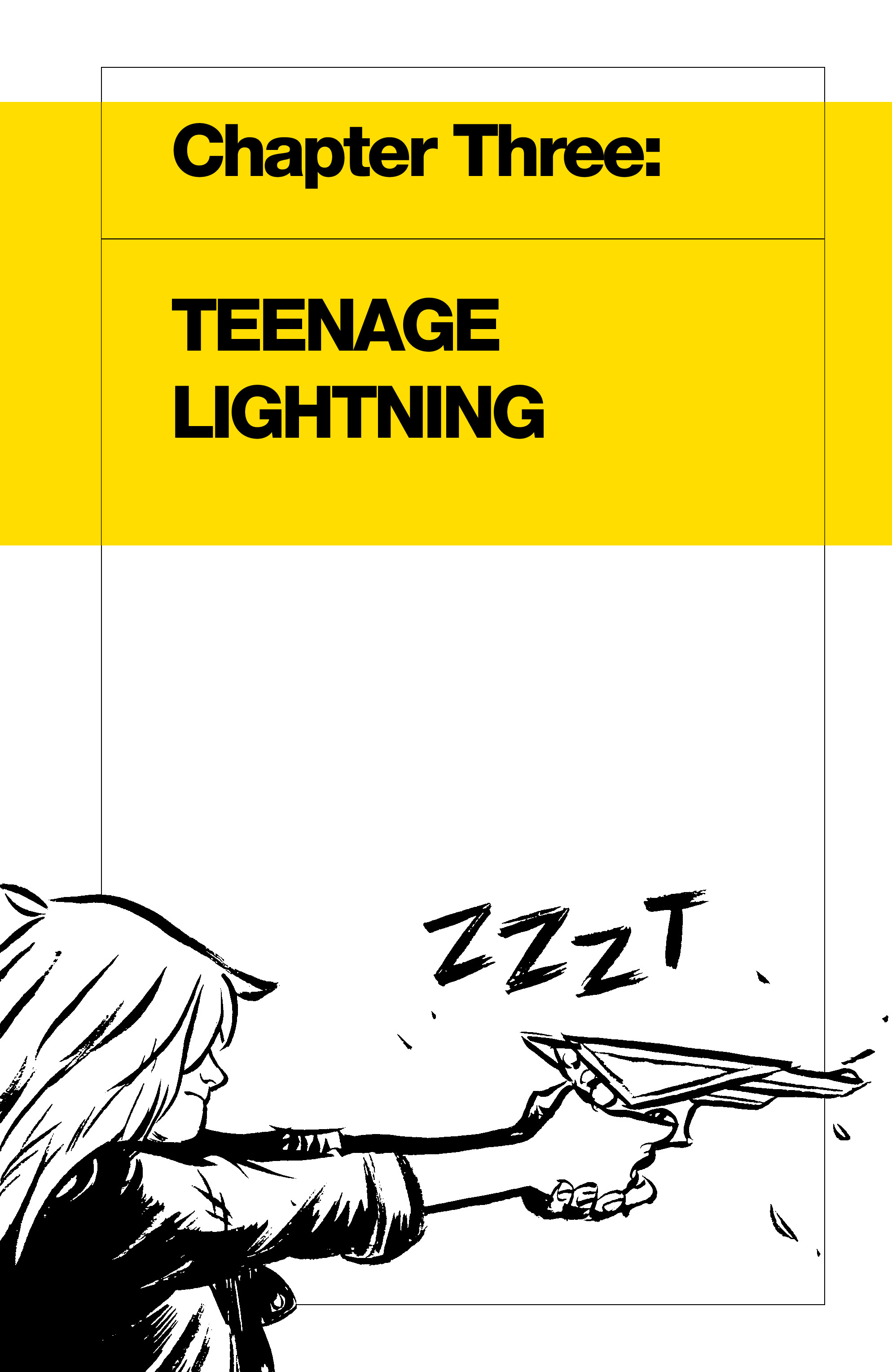 Read online The True Lives Of The Fabulous Killjoys comic -  Issue # _TPB (Part 1) - 54