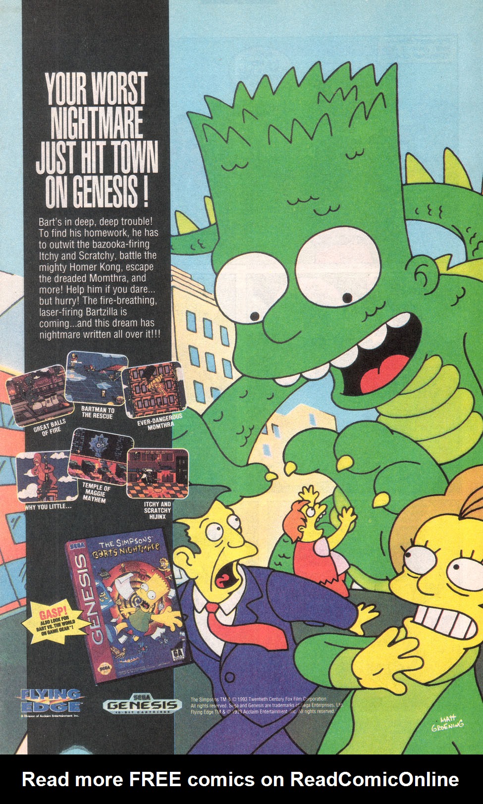 Read online Barbie comic -  Issue #35 - 25