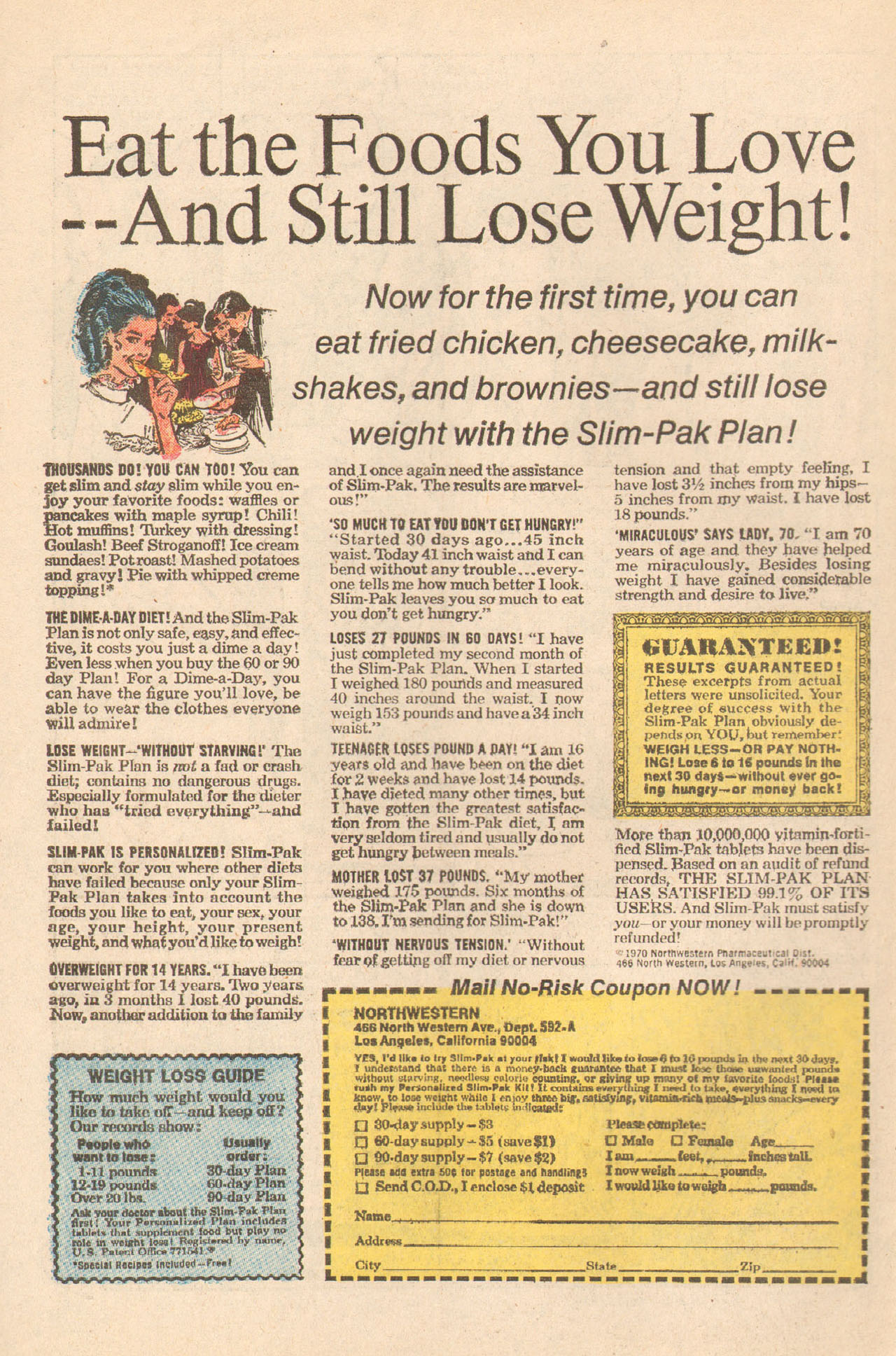 Read online Our Love Story comic -  Issue #21 - 34