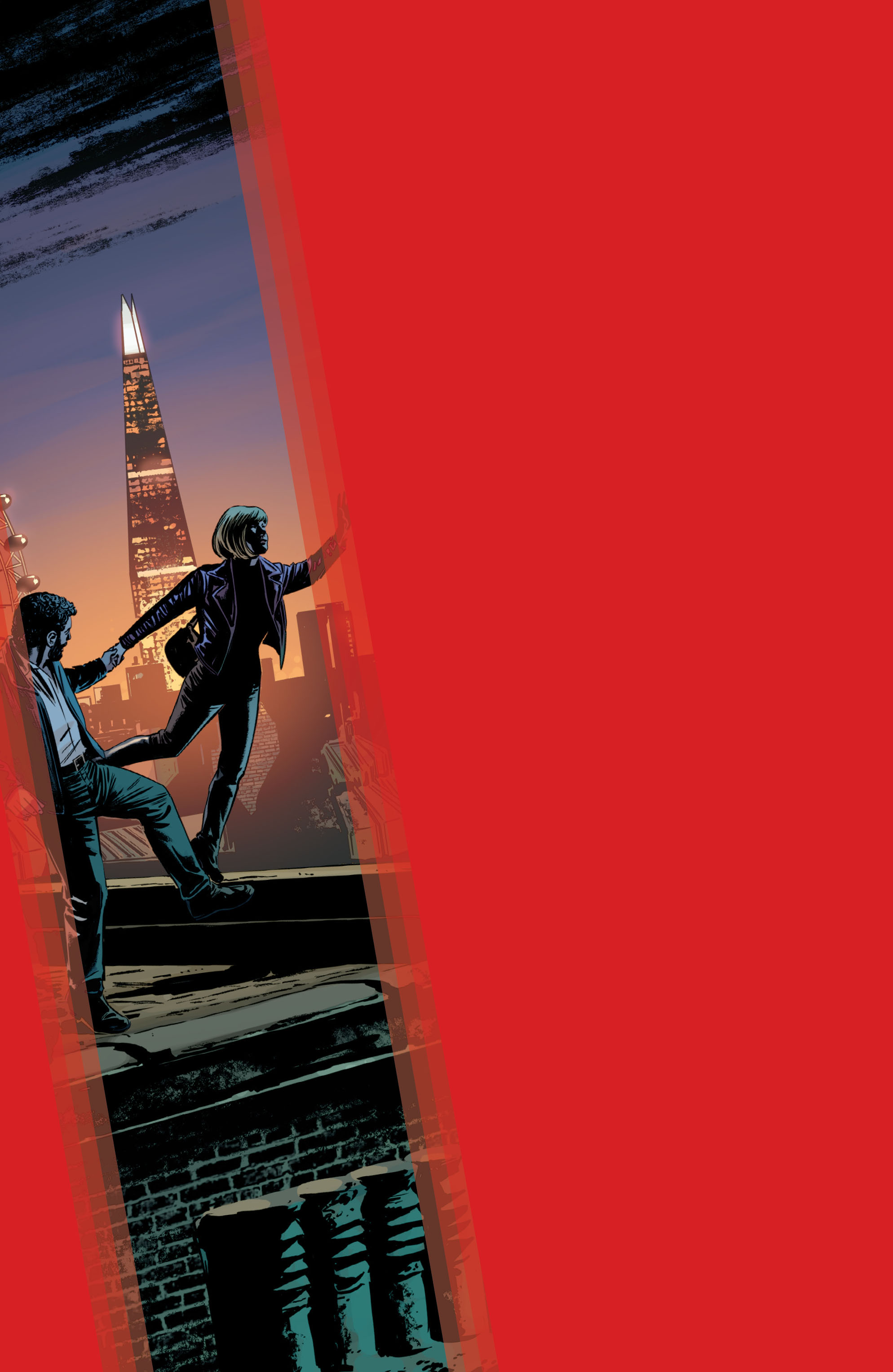 Read online Superman: Action Comics: Leviathan Rising comic -  Issue # TPB (Part 1) - 67