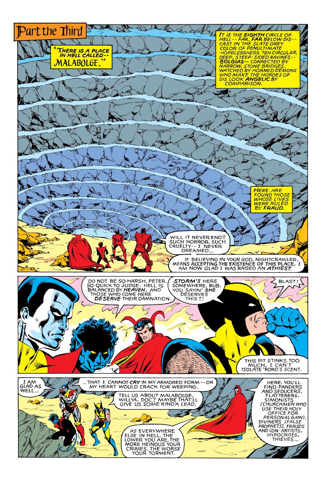 Marvel Masterworks: The Uncanny X-Men issue TPB 5 (Part 2) - Page 72