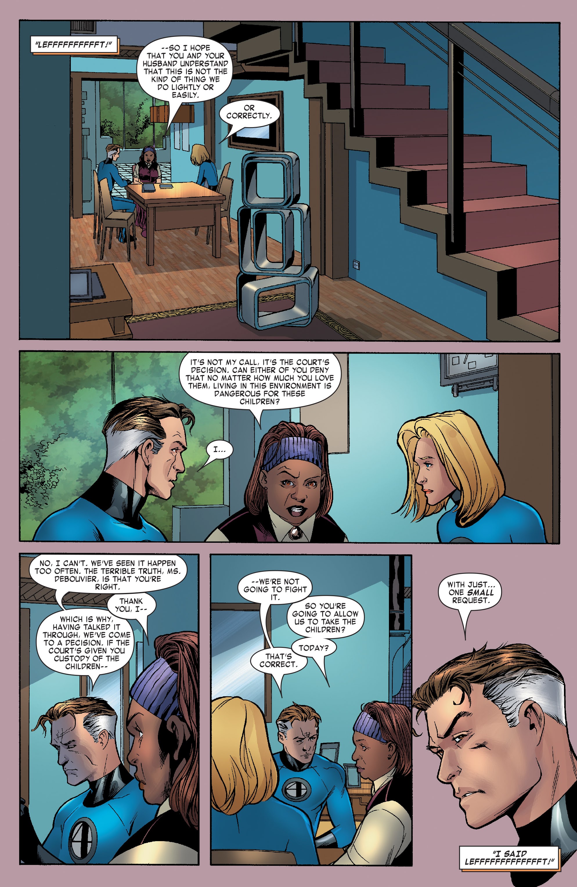 Read online Hulk: Planet Hulk Omnibus comic -  Issue # TPB (Part 1) - 22