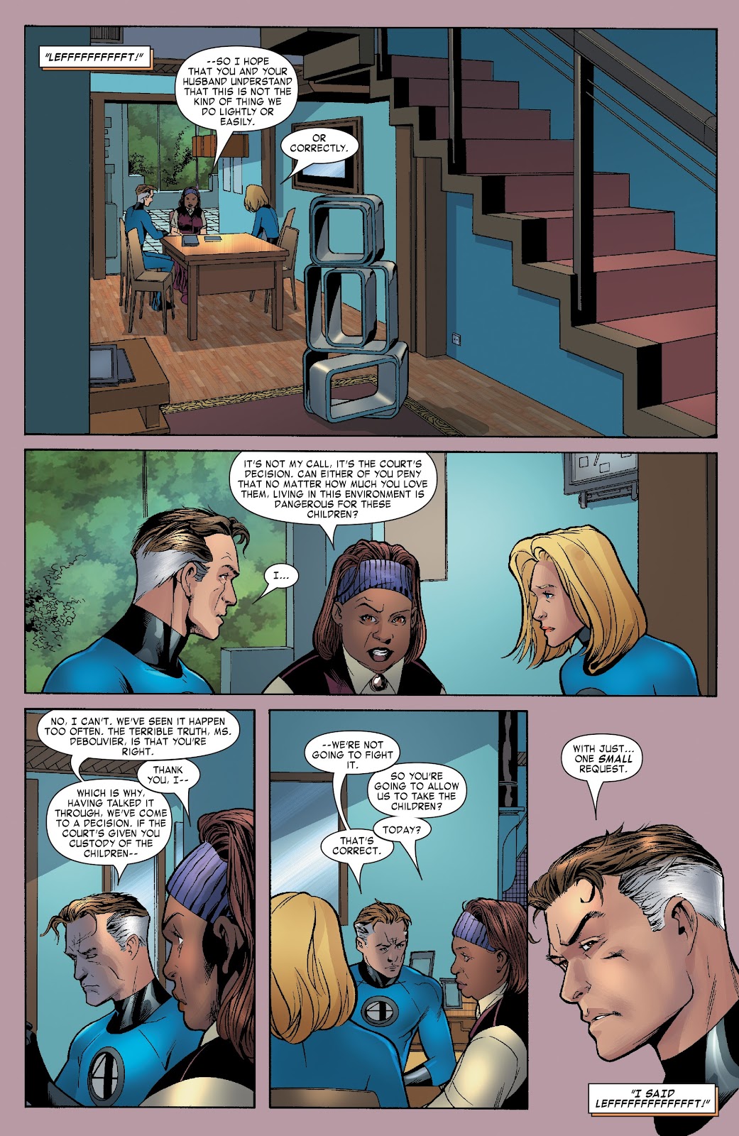 Hulk: Planet Hulk Omnibus issue TPB (Part 1) - Page 22