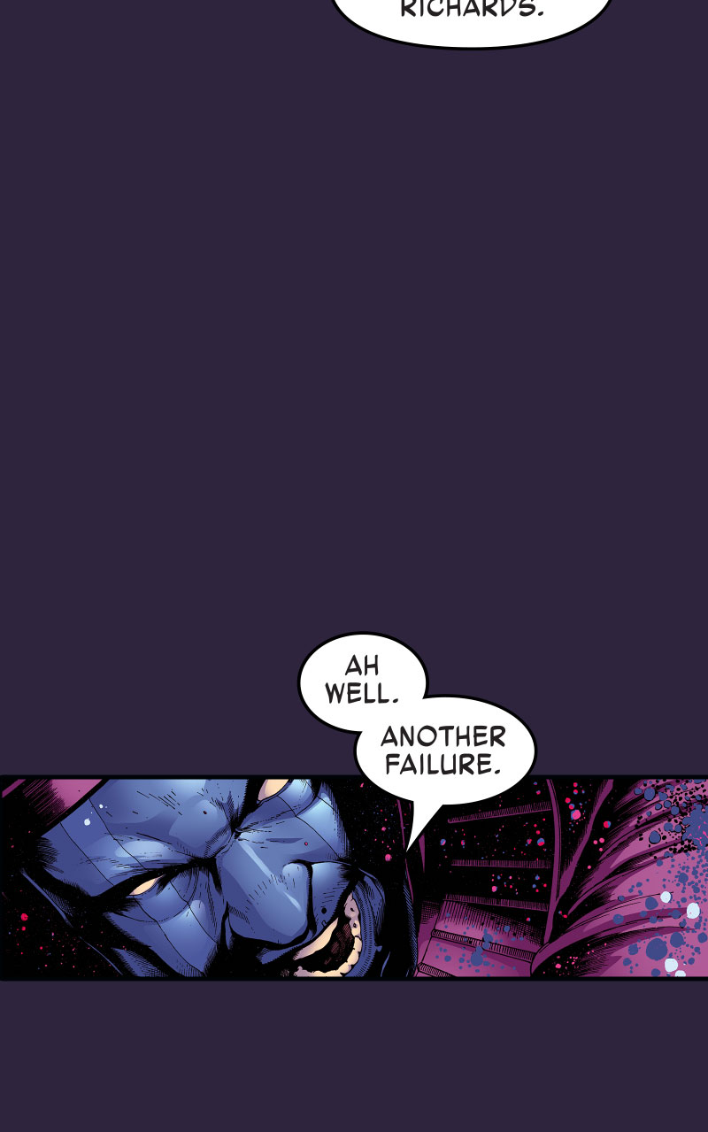 Read online Kang the Conqueror: Only Myself Left to Conquer Infinity Comic comic -  Issue #9 - 38