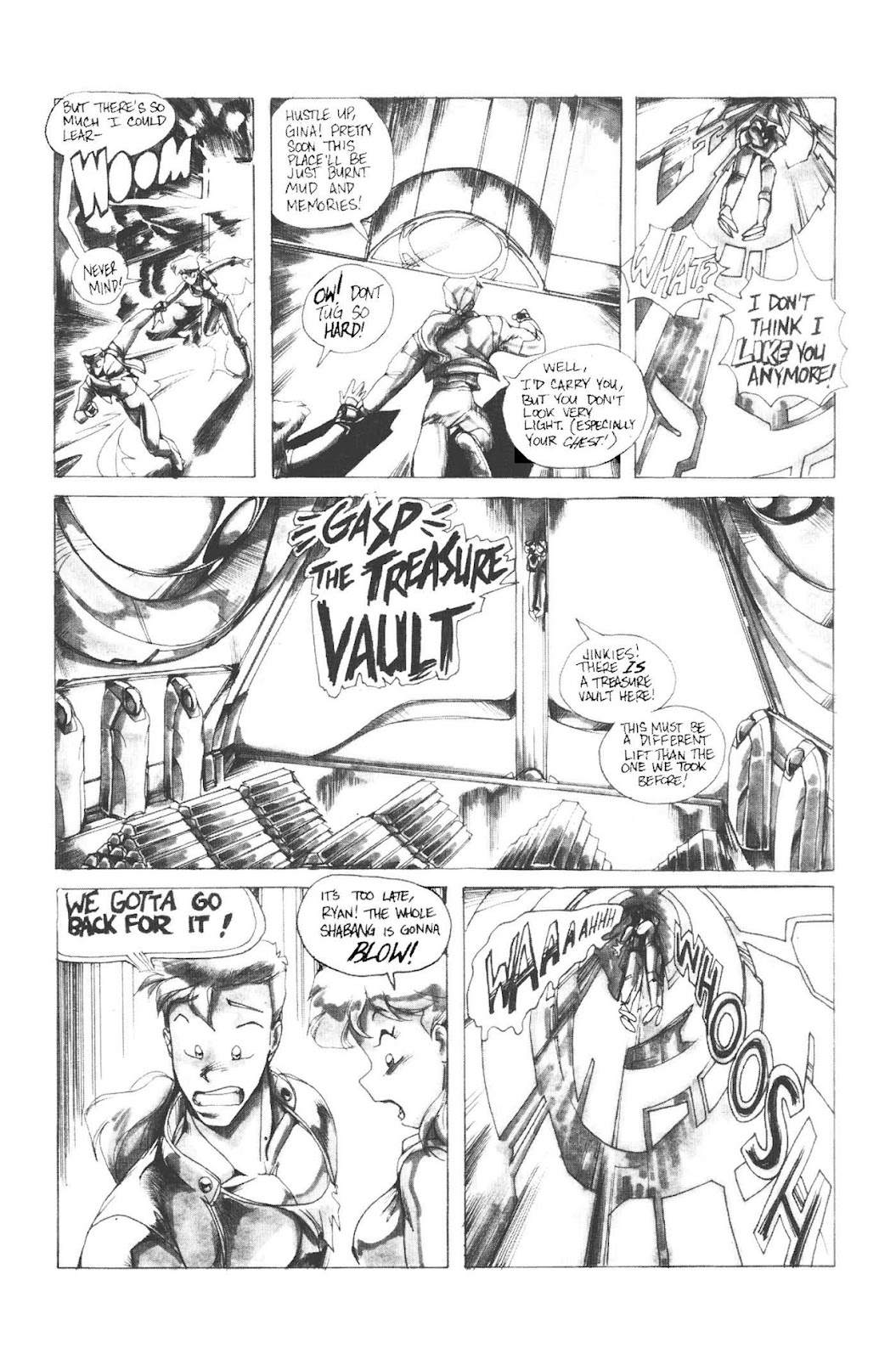 Gold Digger (1993) issue 21 - Page 24