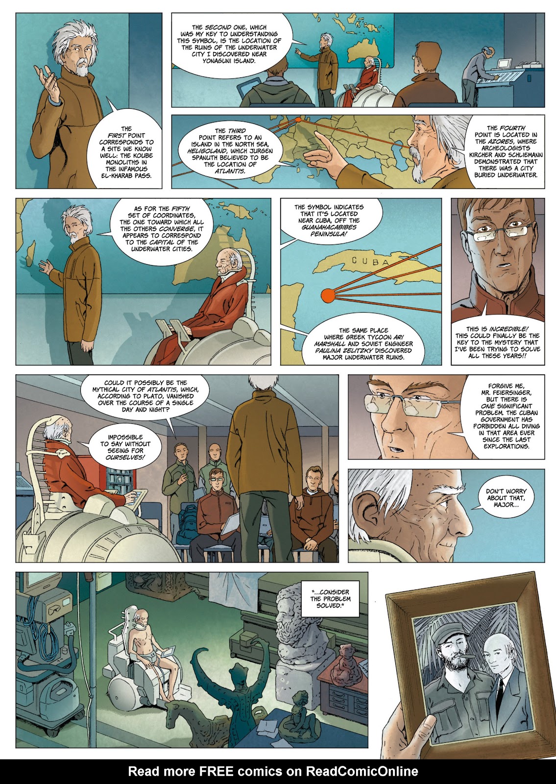 Carthago issue 5 - Page 41