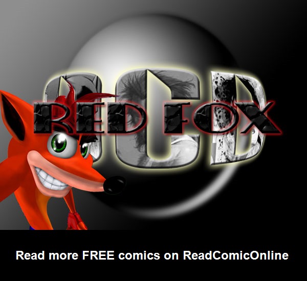 Read online Back Issue comic -  Issue #81 - 103