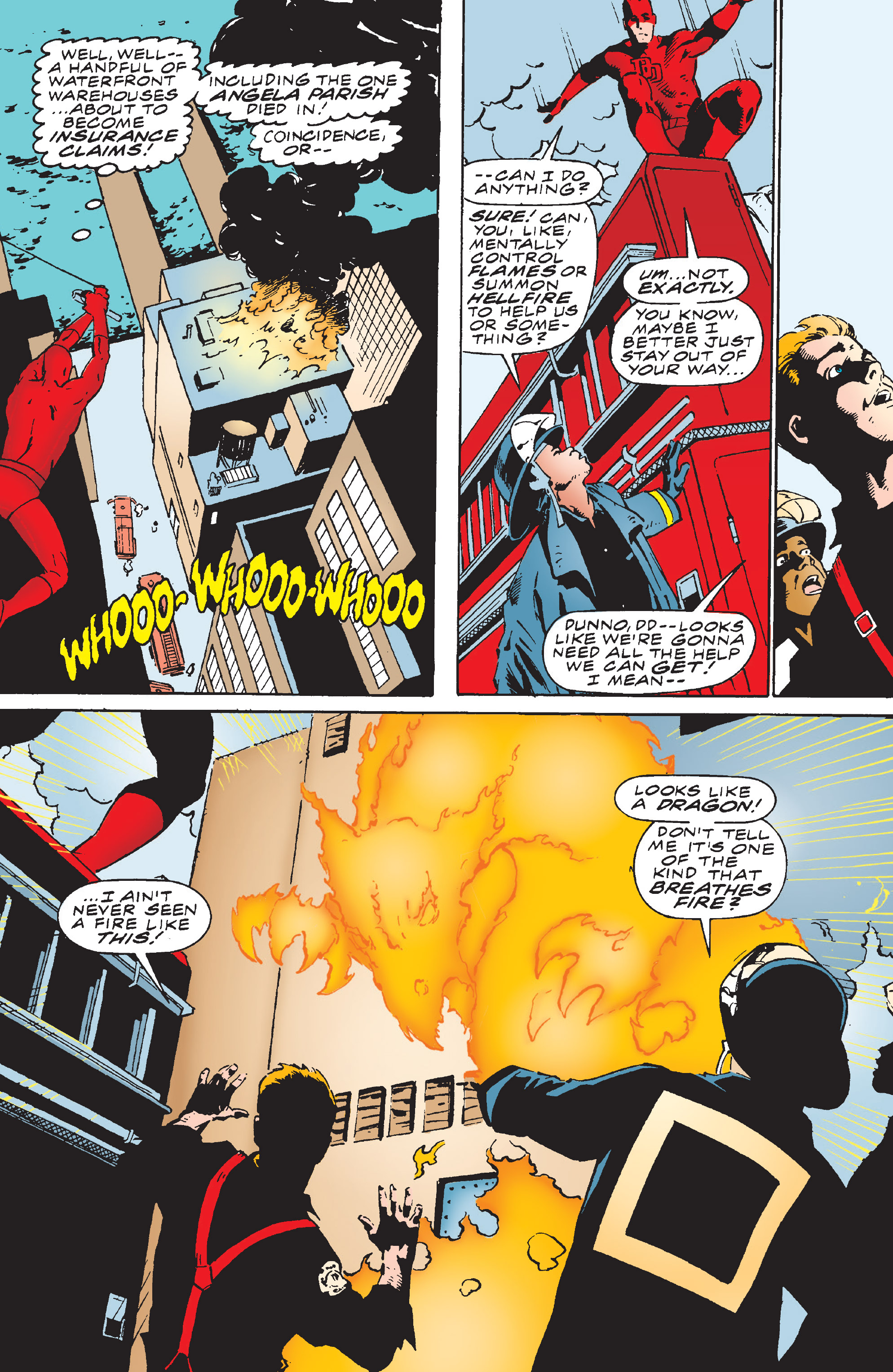 Read online Daredevil Epic Collection comic -  Issue # TPB 20 (Part 3) - 47