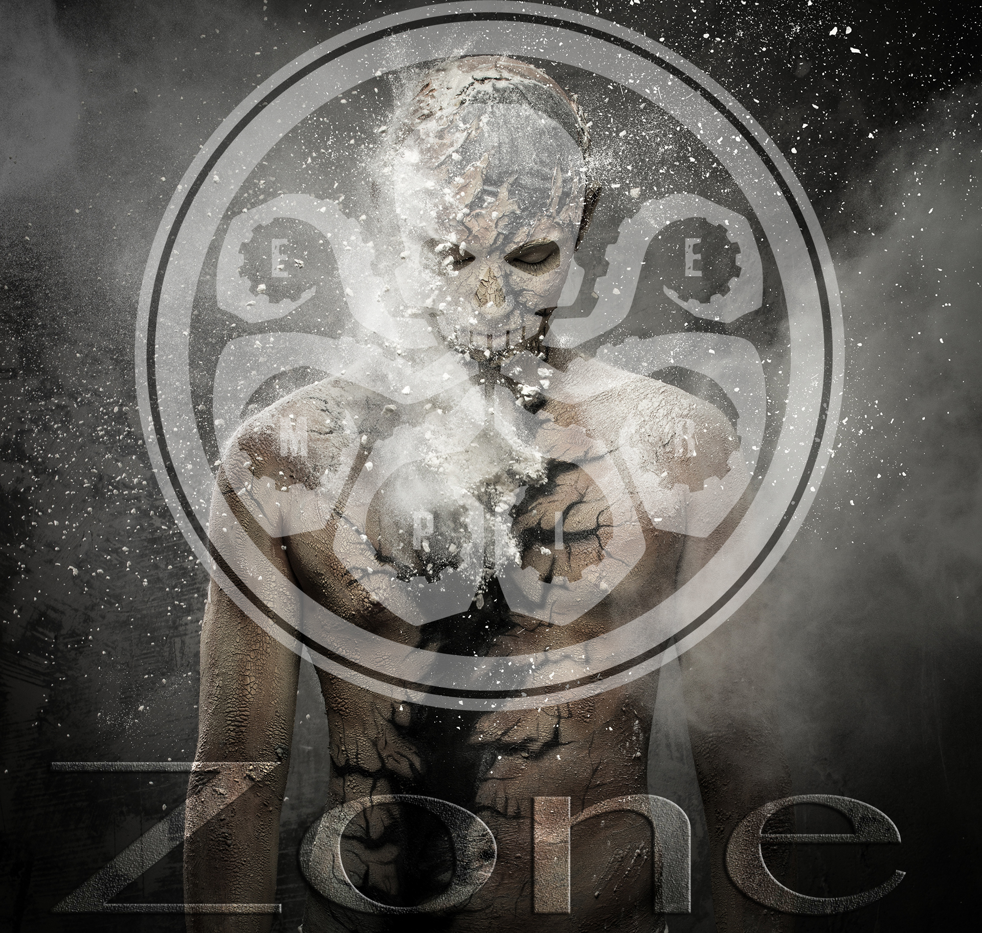 Read online Origin II comic -  Issue #5 - 21