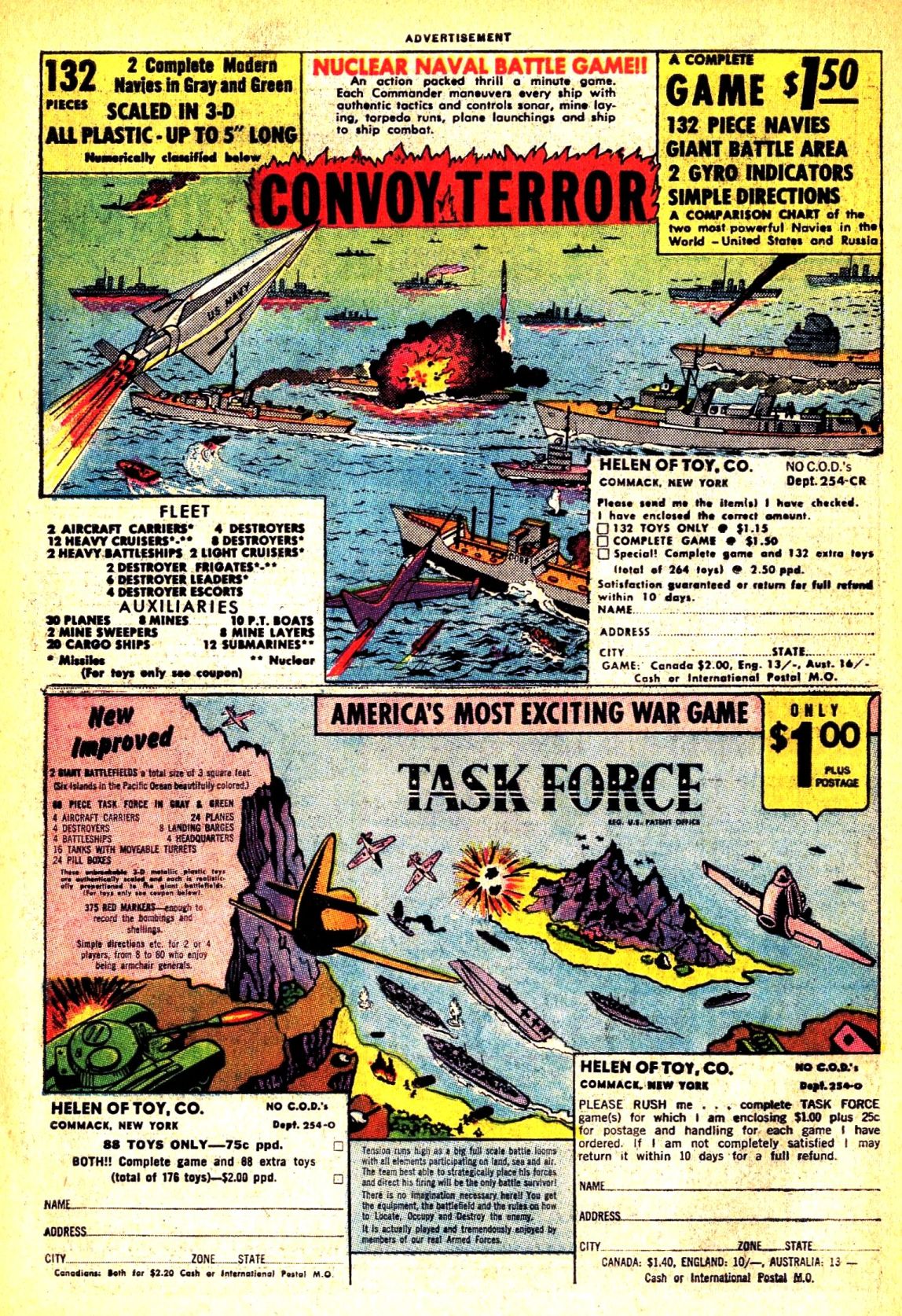 Read online The Brave and the Bold (1955) comic -  Issue #51 - 34