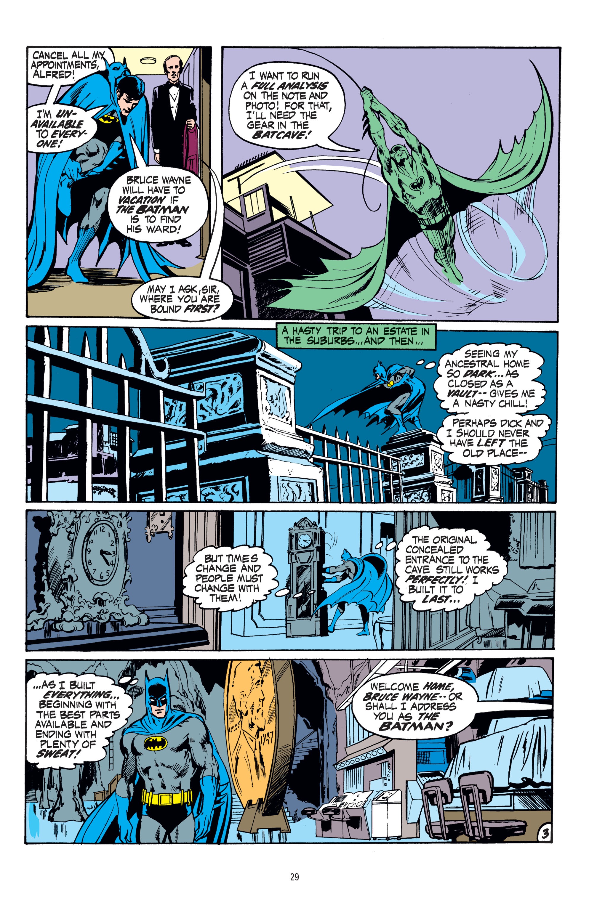 Read online Batman: Tales of the Demon comic -  Issue # TPB (Part 1) - 29