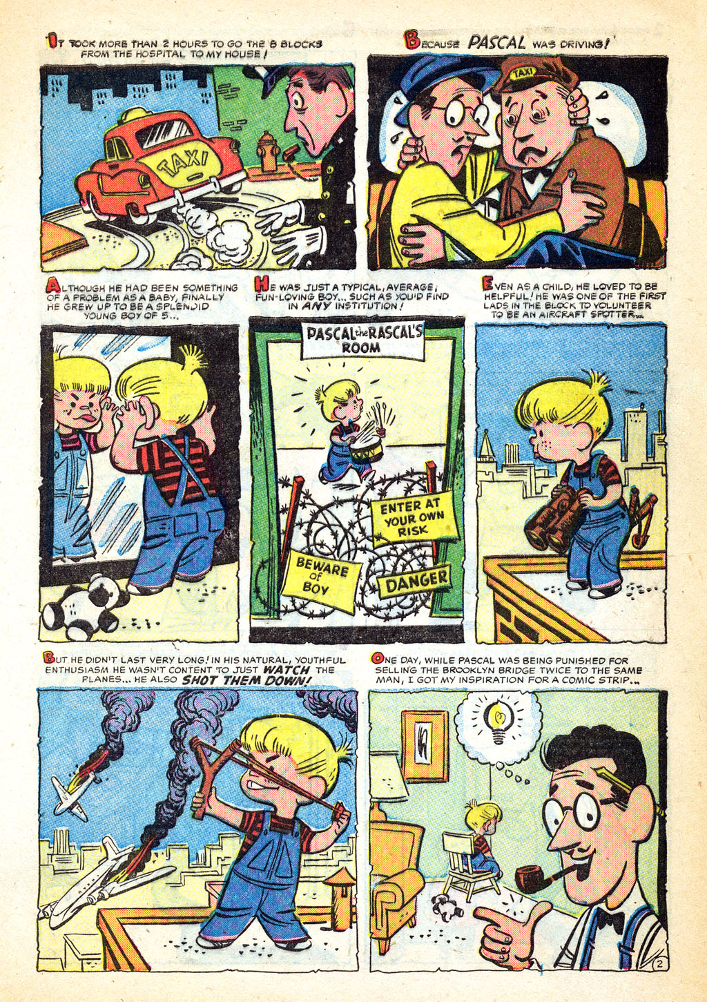 Read online Riot comic -  Issue #6 - 29