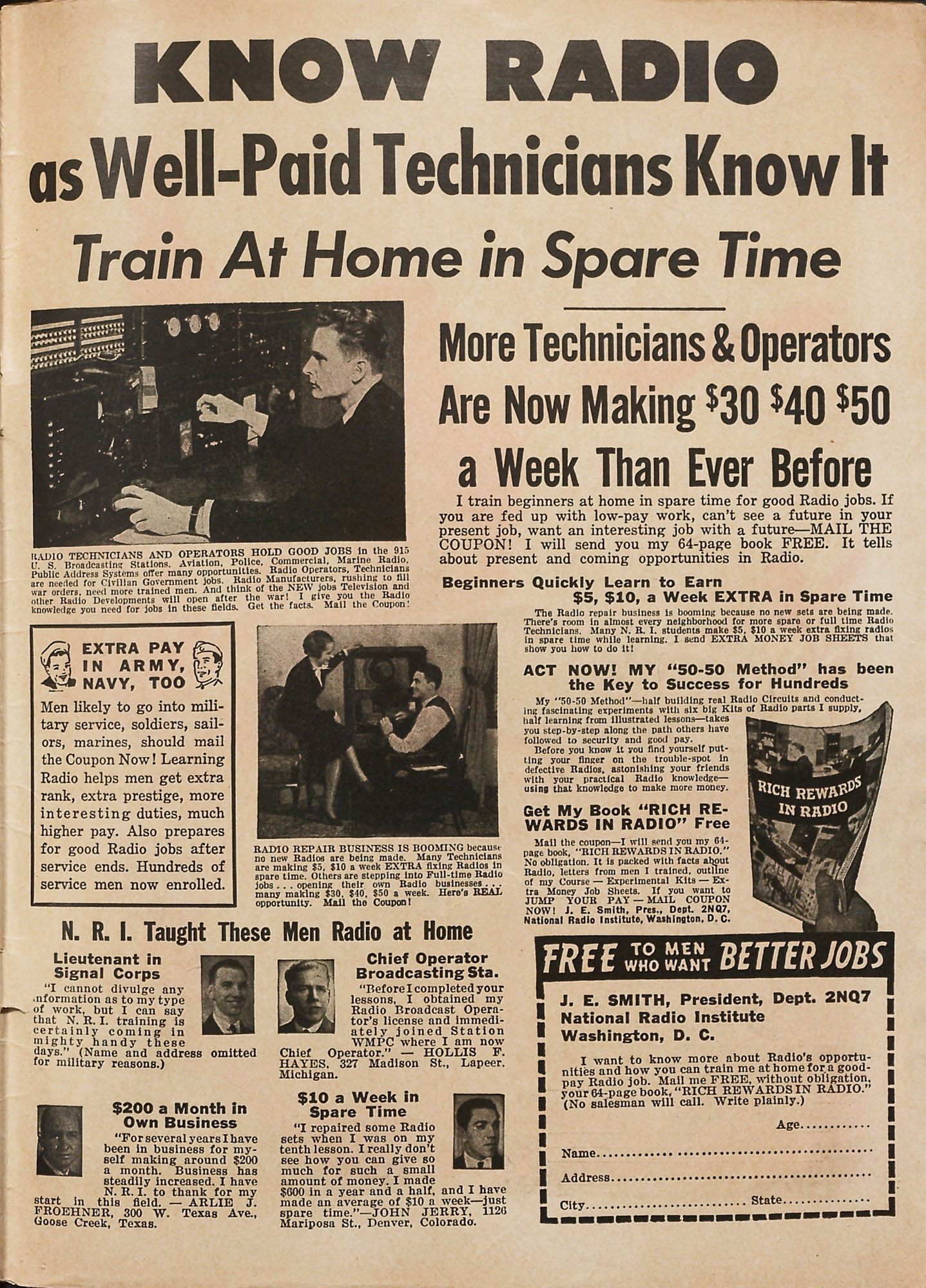 Read online Coo Coo Comics comic -  Issue #2 - 67