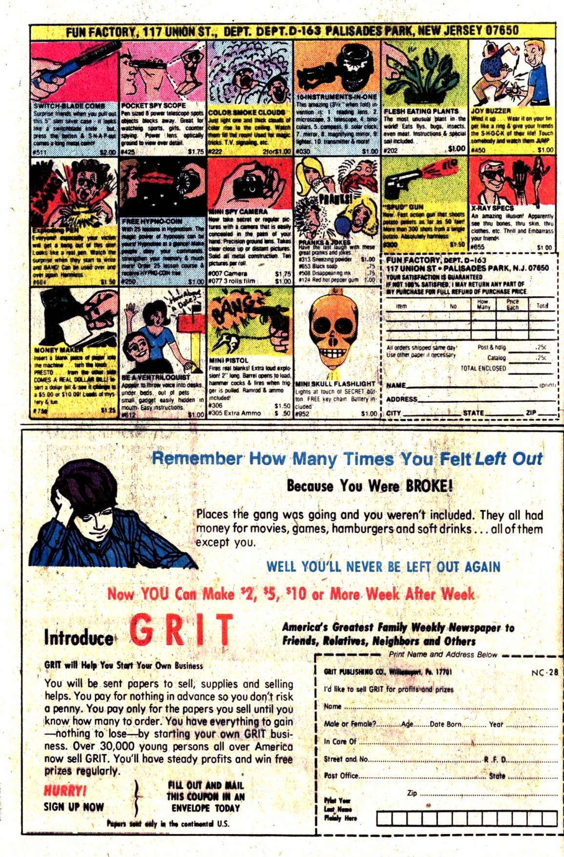 Read online Detective Comics (1937) comic -  Issue #475 - 8