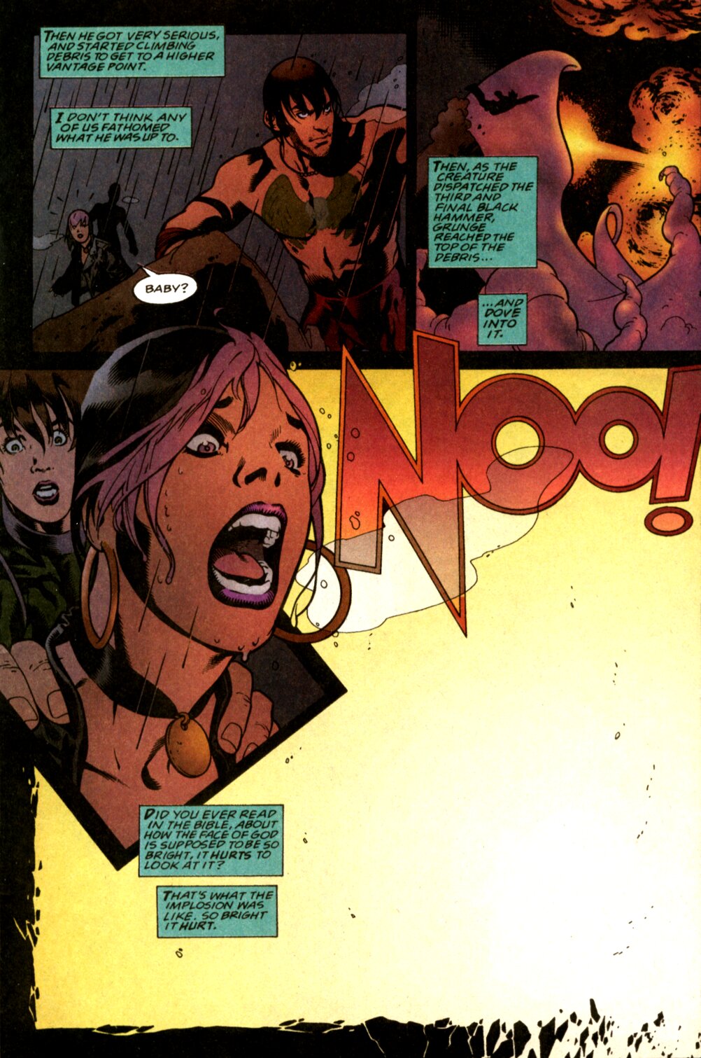 Gen13: Ordinary Heroes Issue #2 #2 - English 22