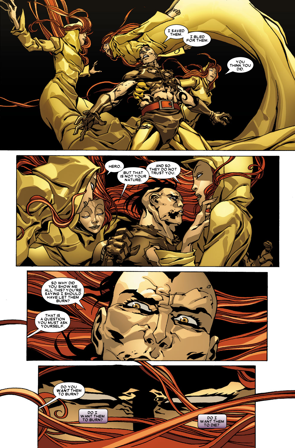 Dark Wolverine 84 Page 18