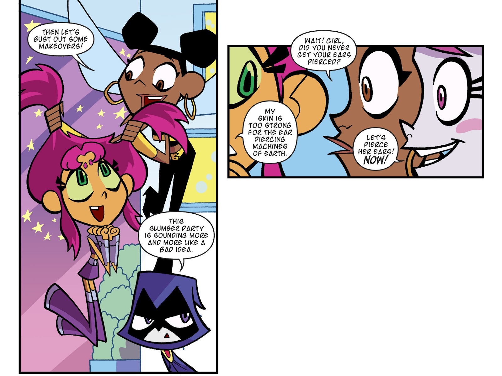 Teen Titans Go! (2013) issue 12 - Page 30