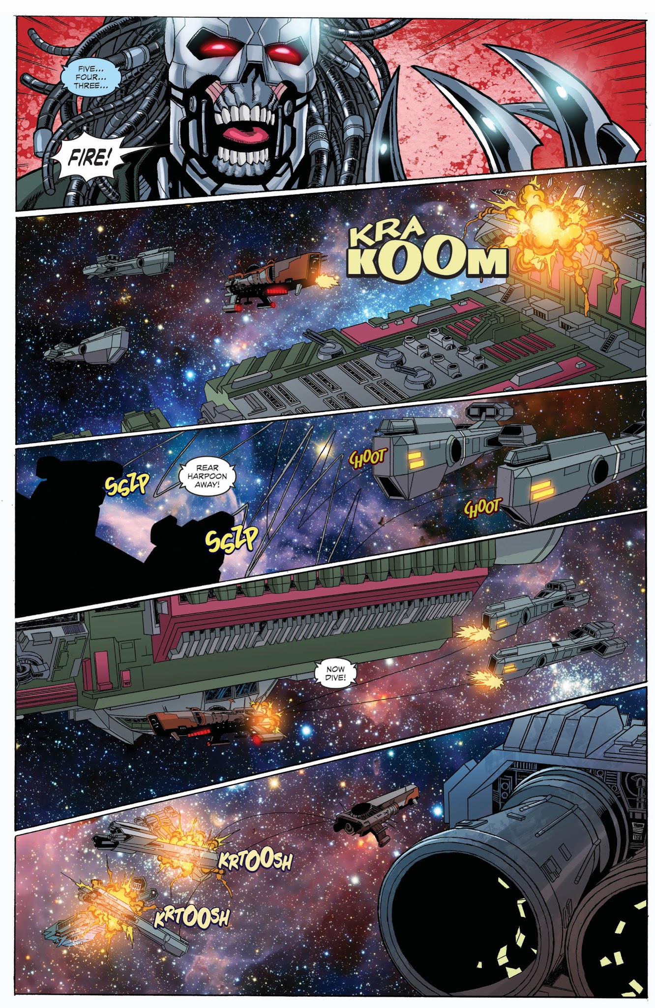 Read online The Black Sable comic -  Issue #5 - 11