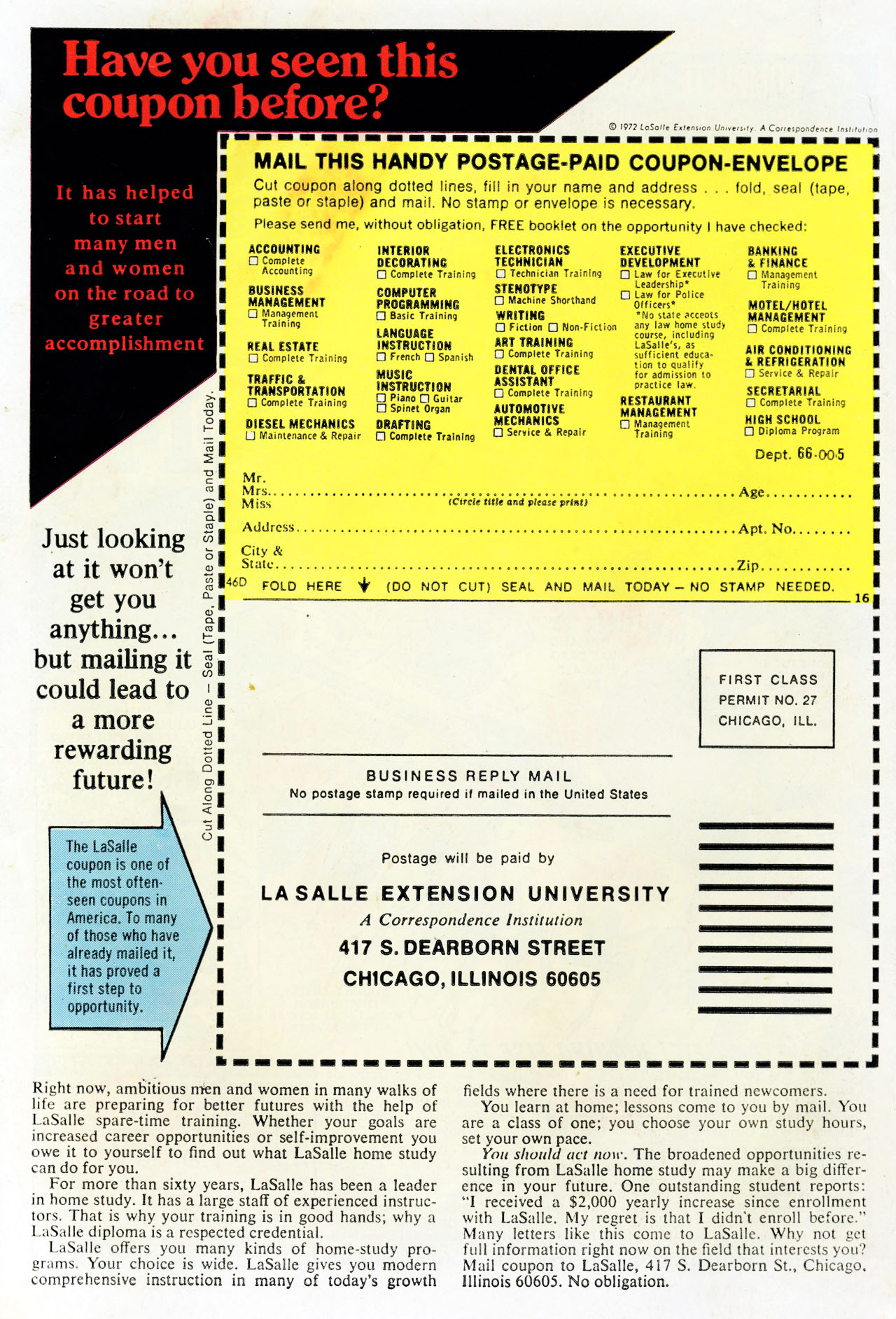 Read online Marvel Tales (1964) comic -  Issue #60 - 36