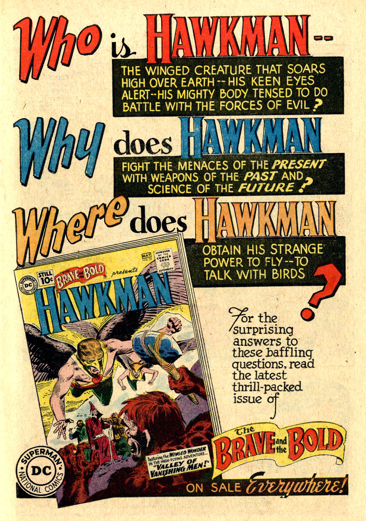 Read online House of Mystery (1951) comic -  Issue #110 - 11