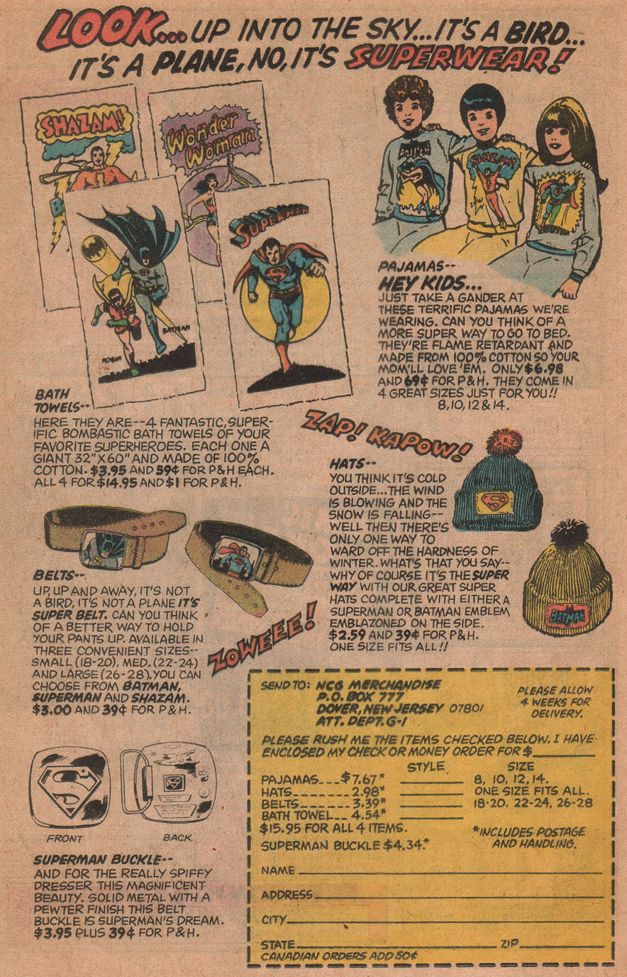 Read online Star Spangled War Stories (1952) comic -  Issue #199 - 24