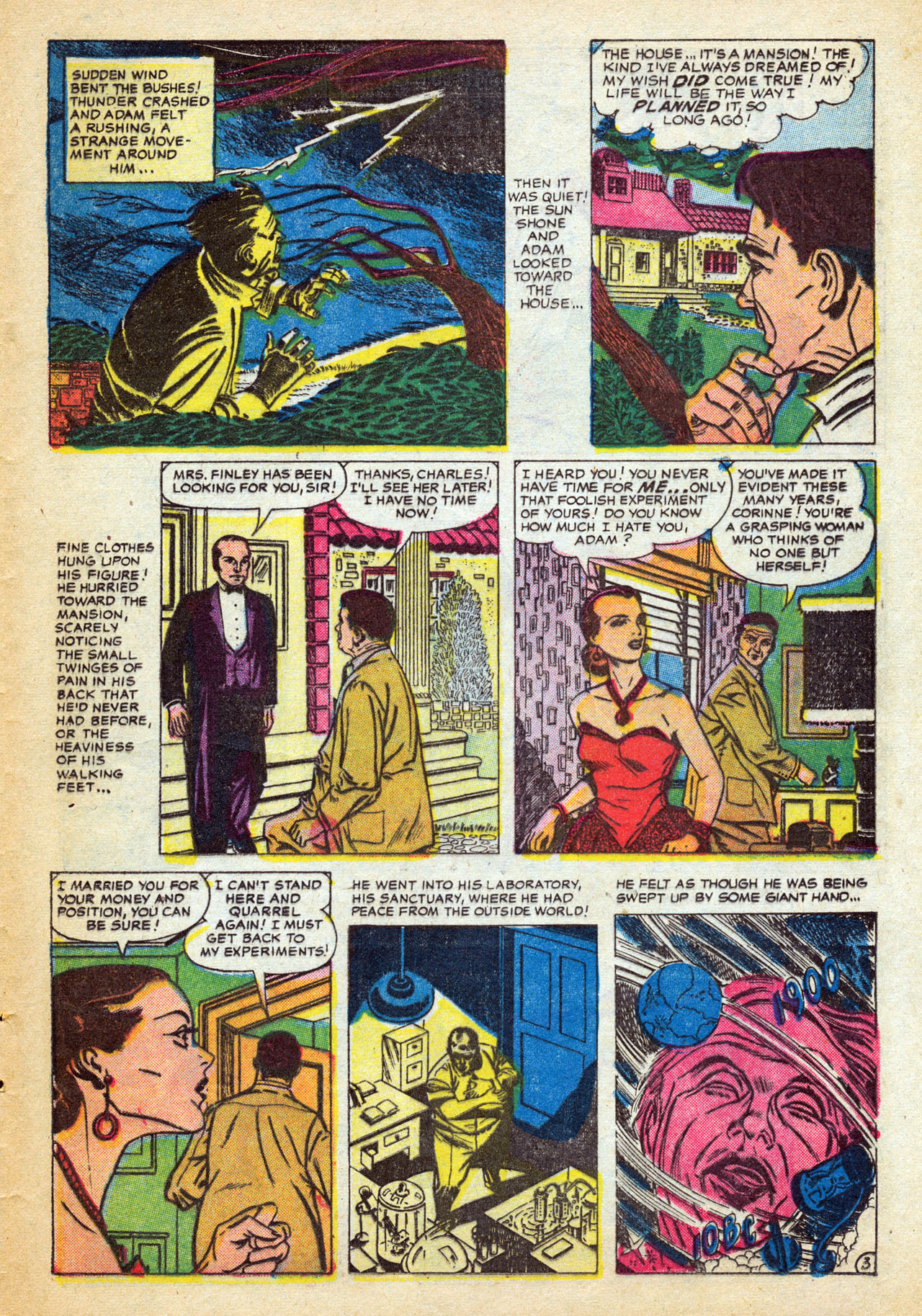 Marvel Tales (1949) 144 Page 24