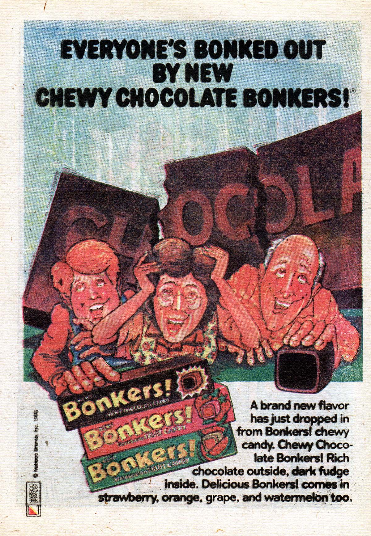 Read online Jughead Jones Comics Digest comic -  Issue #40 - 8