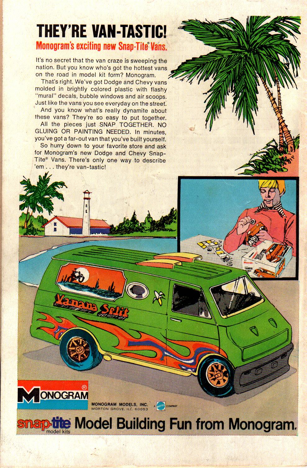Read online Shazam! (1973) comic -  Issue #23 - 36