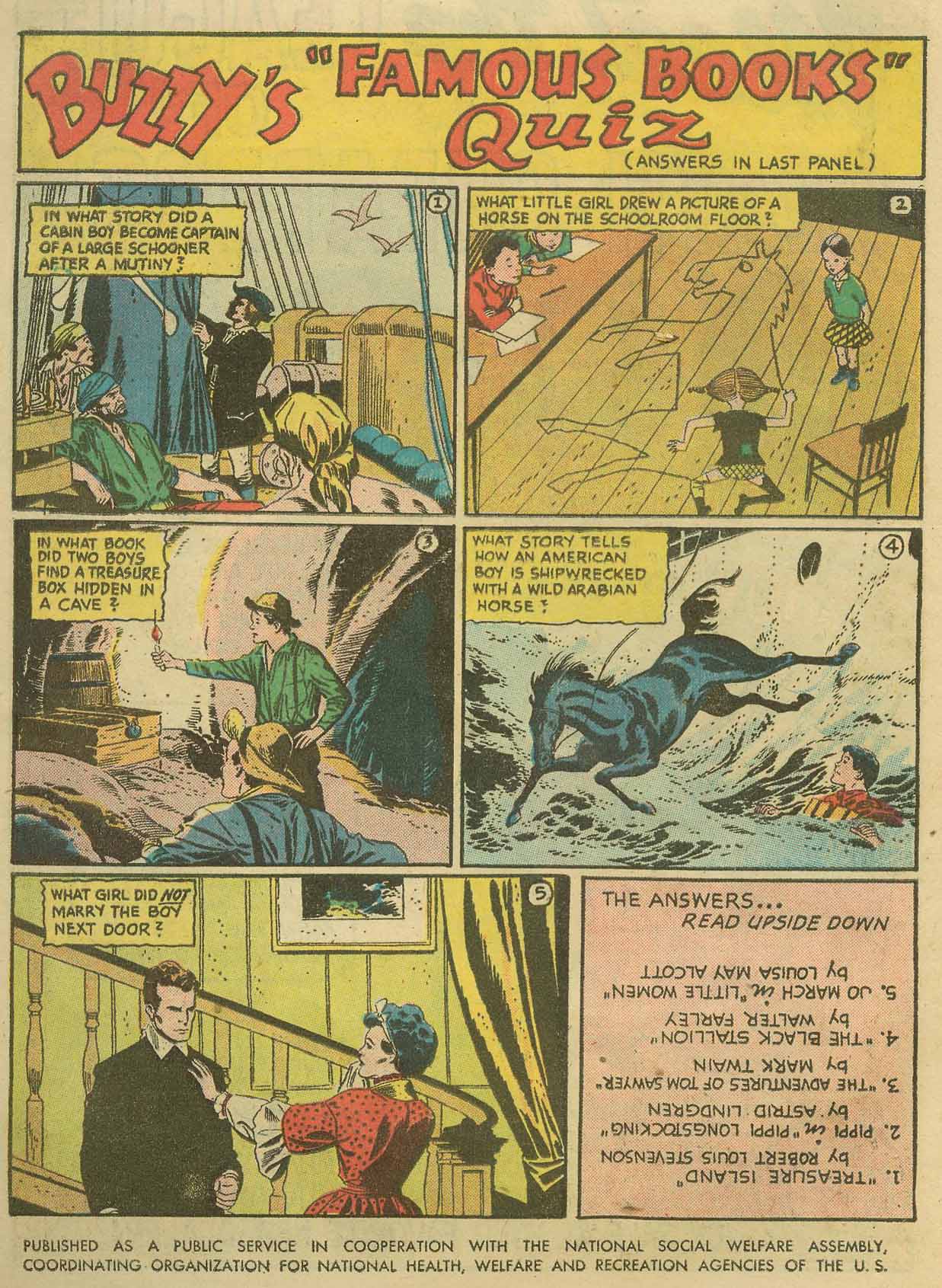 House of Secrets (1956) Issue #2 #2 - English 10