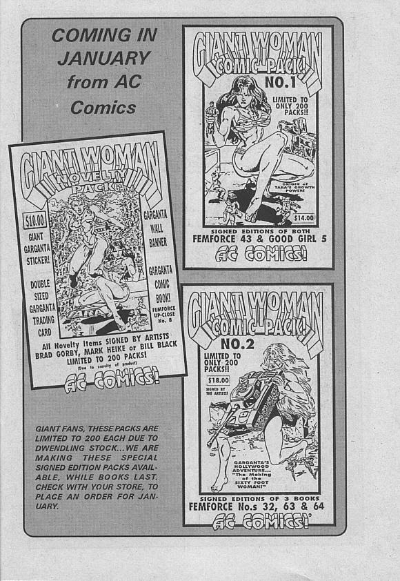 Read online Sentinels of Justice comic -  Issue #3 - 23