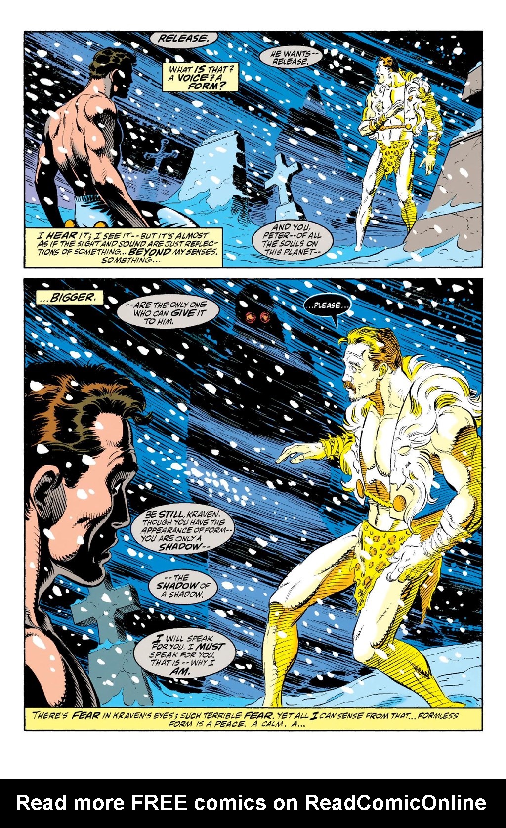 Read online Amazing Spider-Man Epic Collection comic -  Issue # The Hero Killers (Part 3) - 68