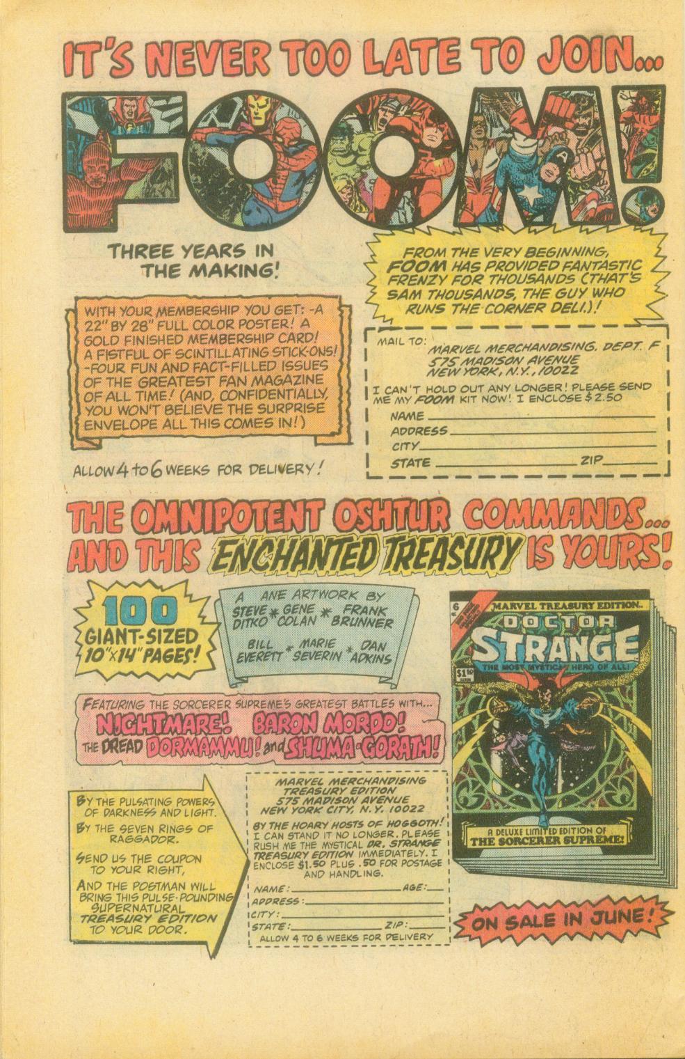 Read online War Is Hell comic -  Issue #15 - 34