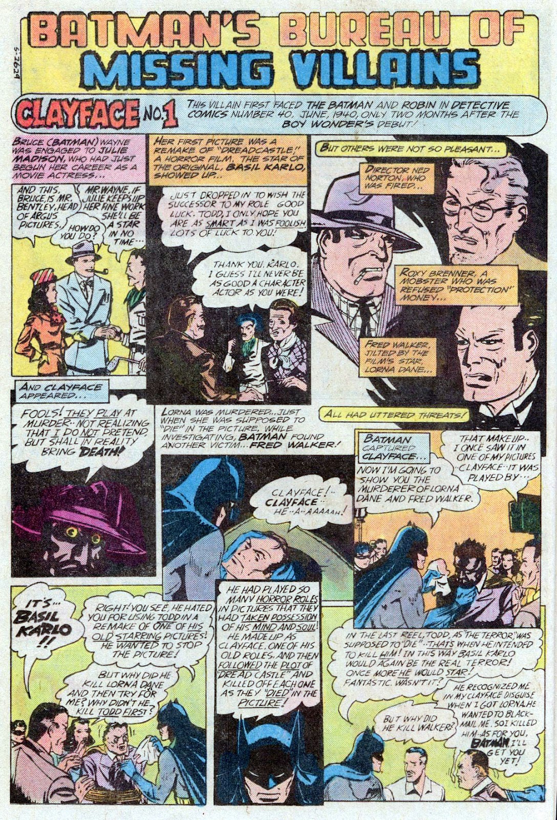 The Batman Family issue 12 - Page 28