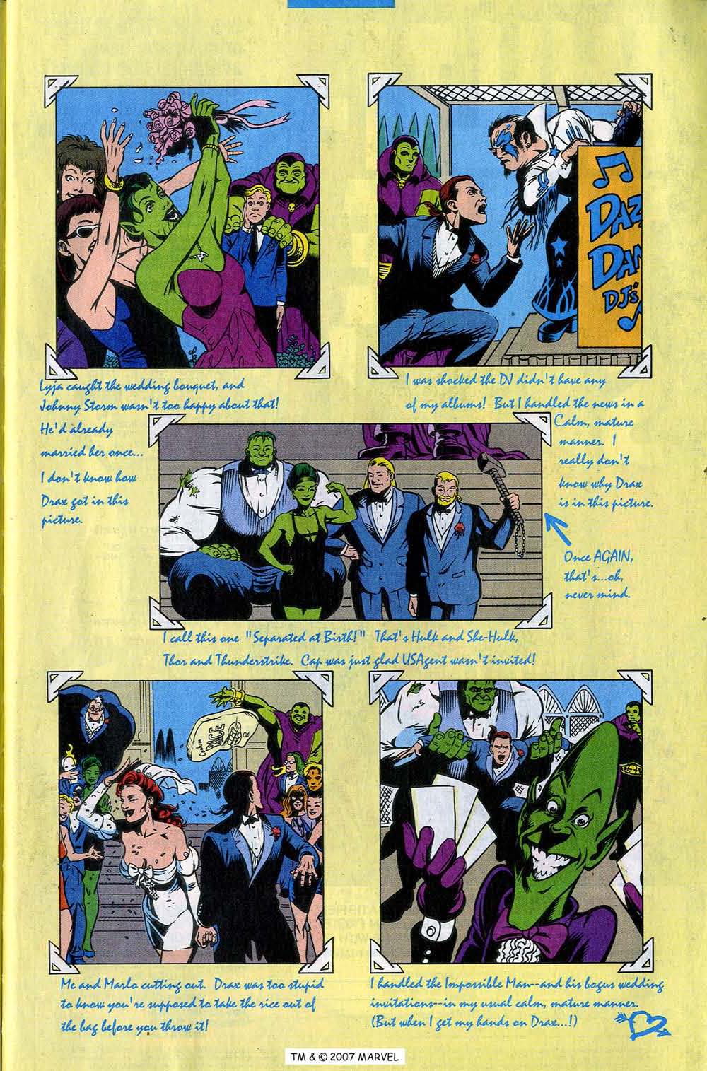 The Incredible Hulk (1968) issue Annual 1994 - Page 65