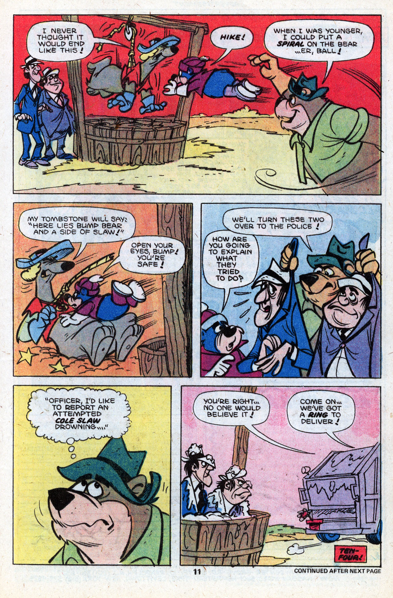 Read online TV Stars comic -  Issue #2 - 13