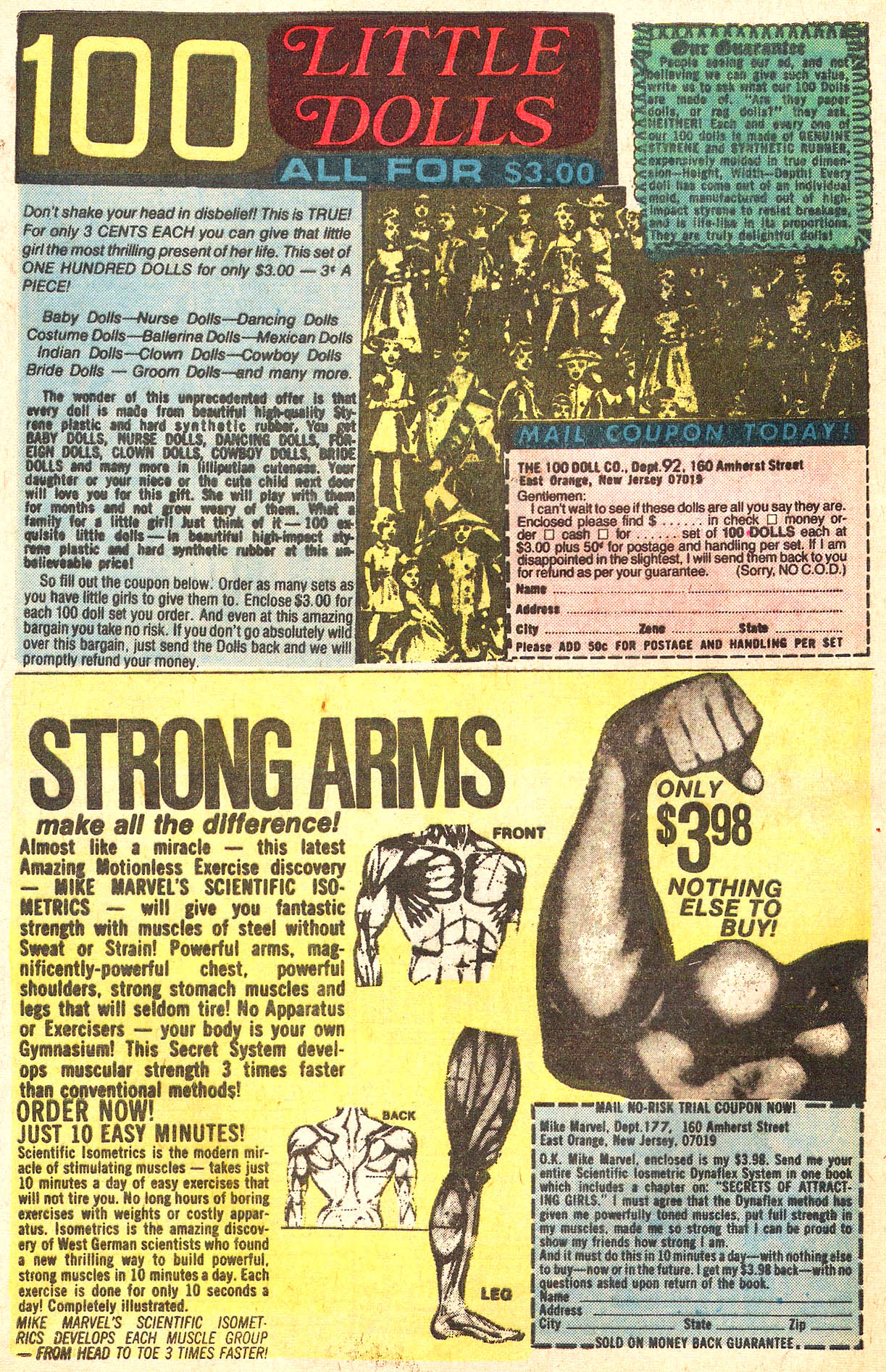 Read online Pep Comics comic -  Issue #341 - 28