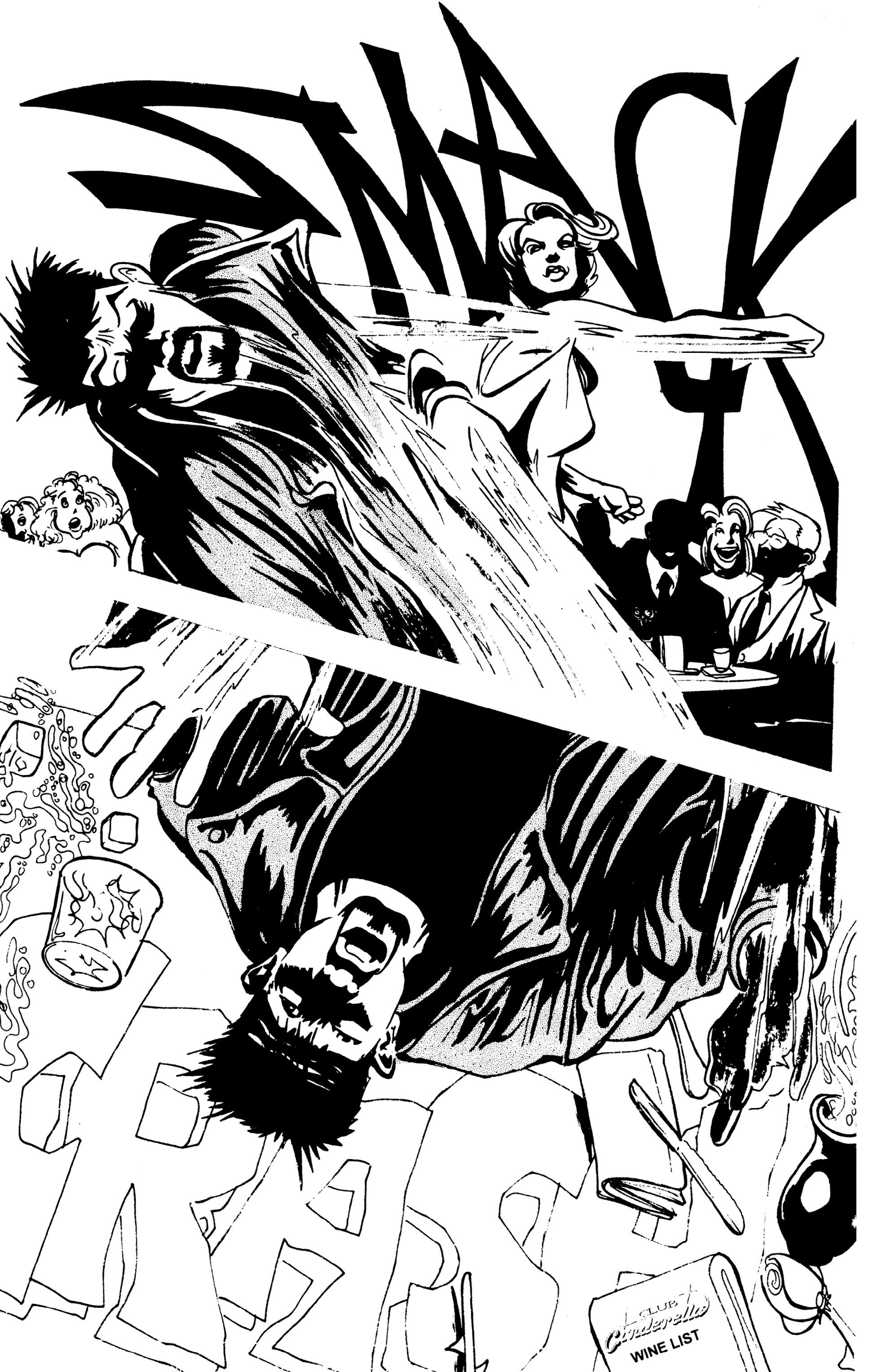 Read online Goldfish comic -  Issue # TPB (Part 2) - 77